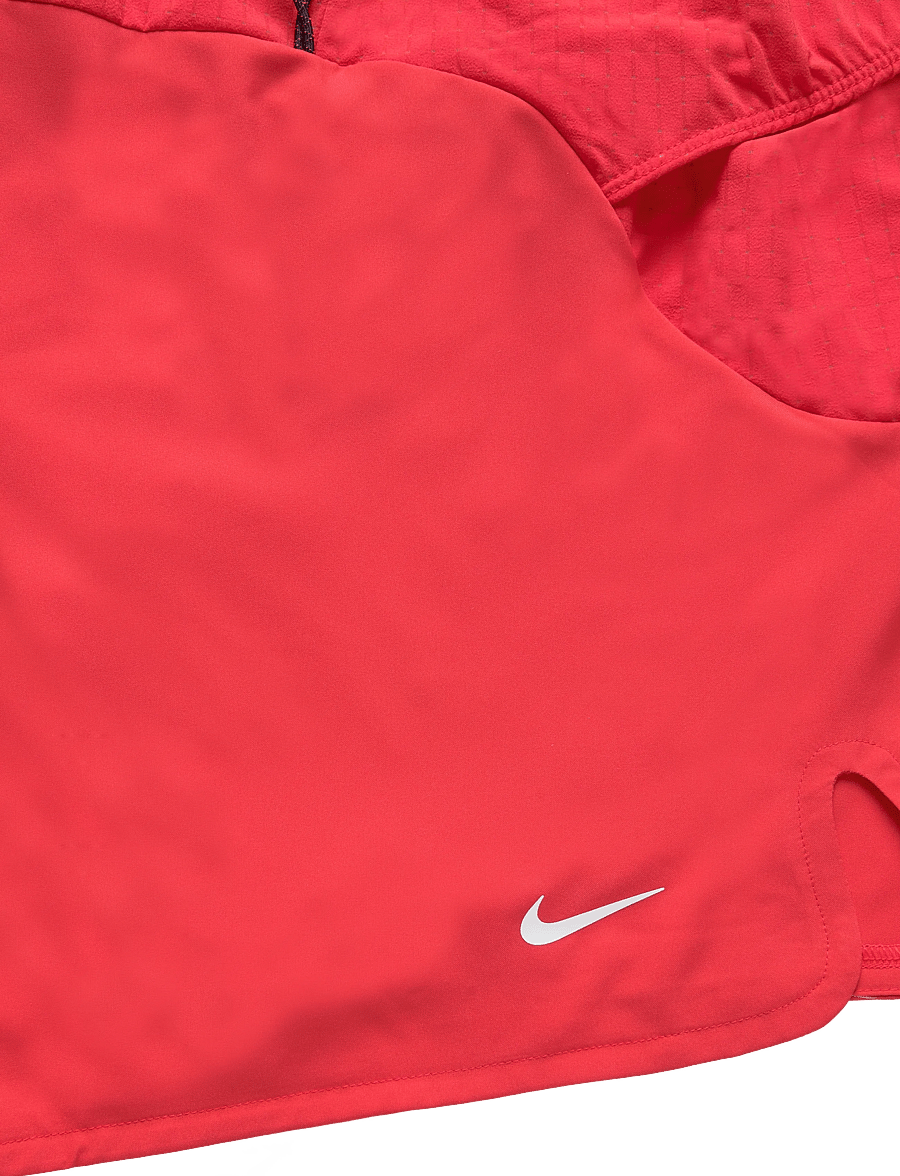 Nike - Nike ACG "Second Sunrise" 5" Brief-Lined Shorts - laufshorts - lt crimson/cream ii/summit whi - 2
