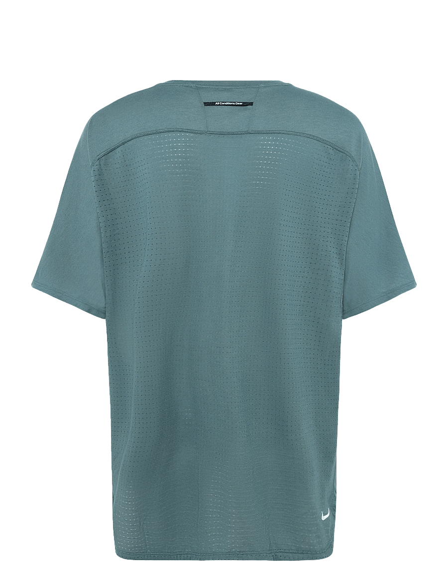 Nike - M ACG DFADV SOLAR CHASE SS - alussärgid ja t-särgid - mineral slate/sea glass/summit - 1