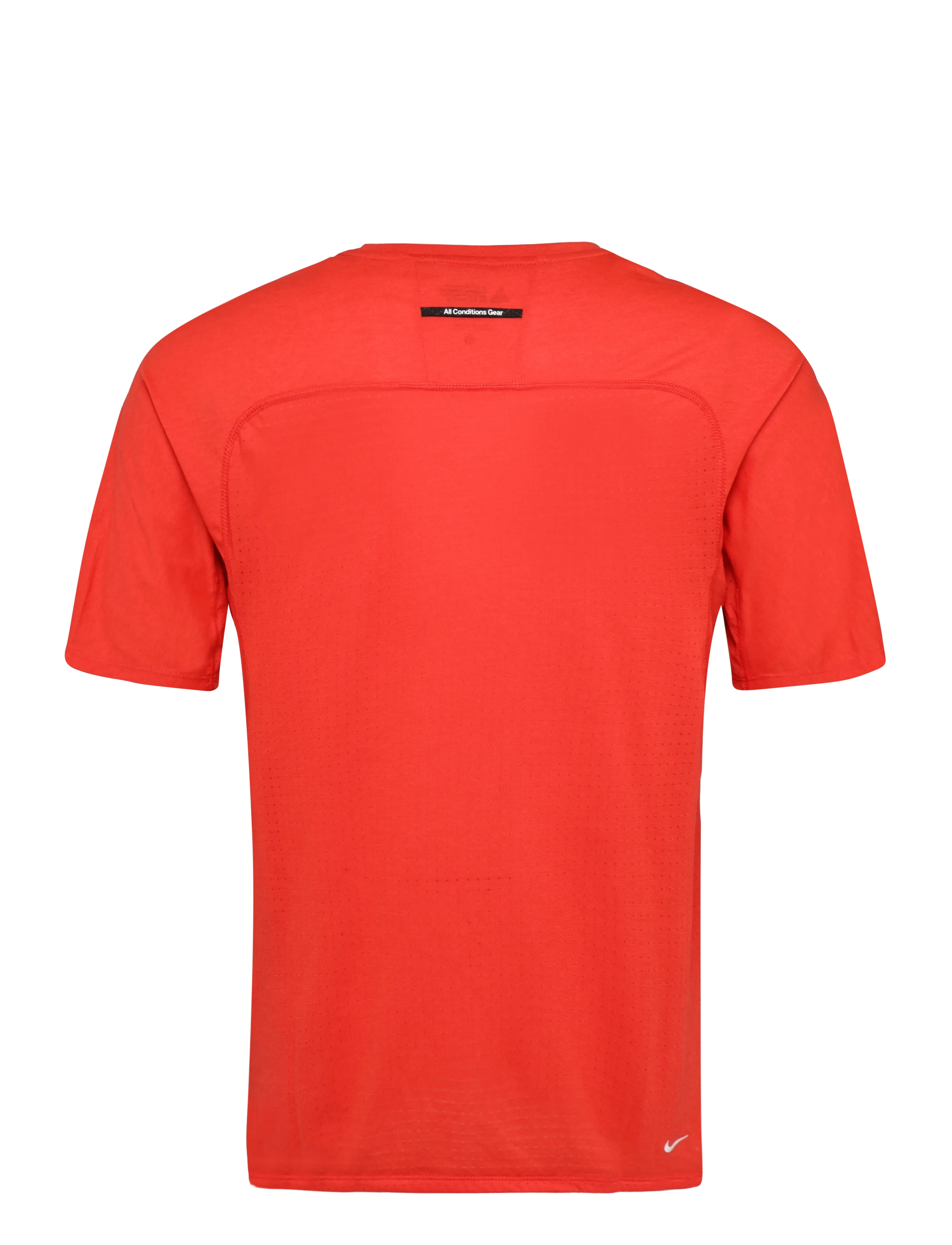 Nike - Nike ACG Dri-Fit Advanced Solar Chase - t-särgid - lt crimson/cream ii/summit whi - 1