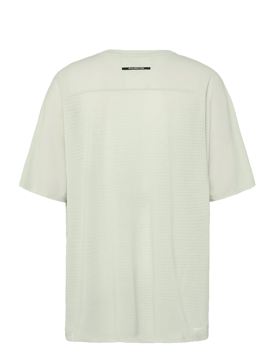 Nike - M ACG DFADV SOLAR CHASE SS - alussärgid ja t-särgid - sea glass/baltic blue/summit w - 1