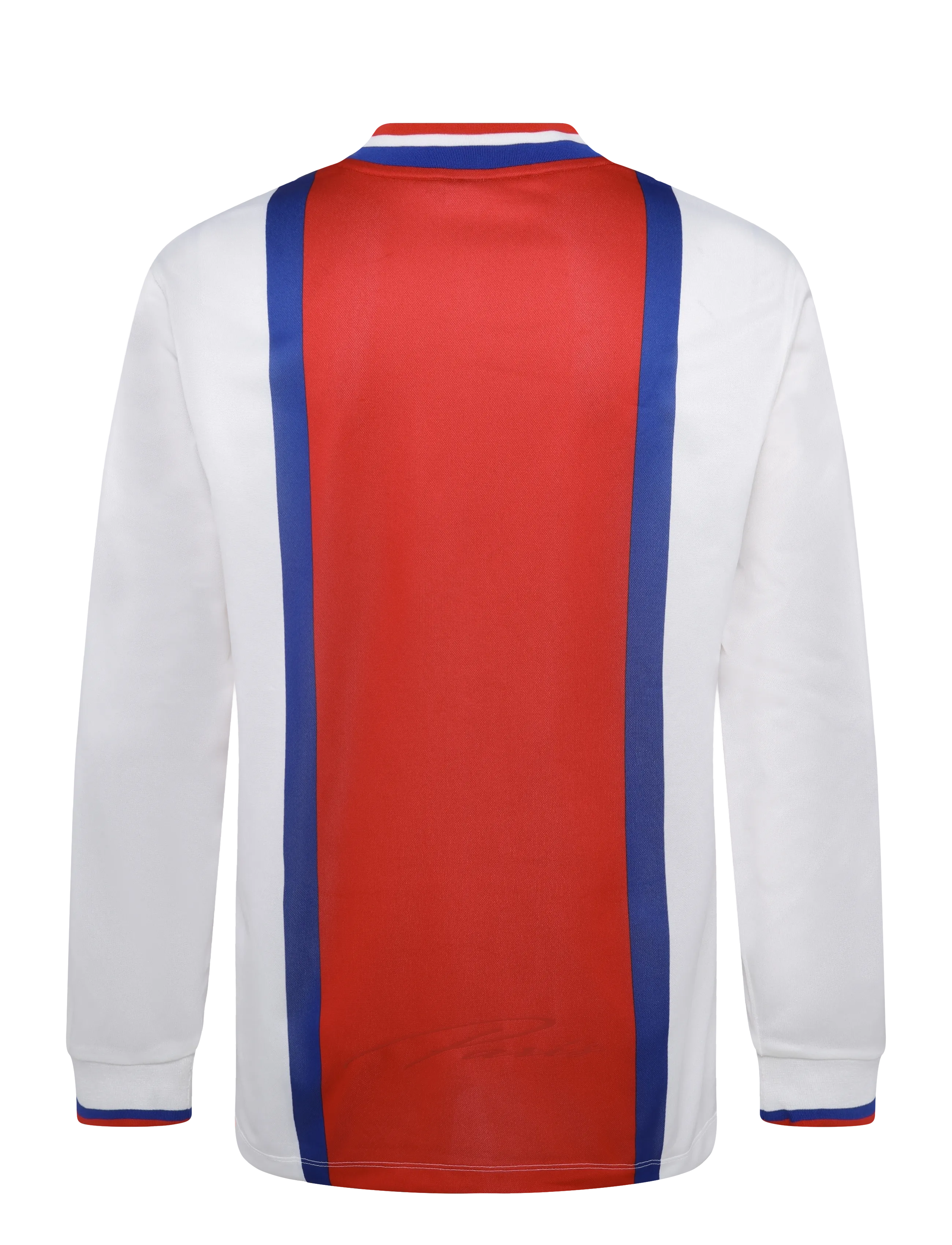 NIKE Psg M Nk Df Energy Top Ls Aw t-shirts herr – bild 2
