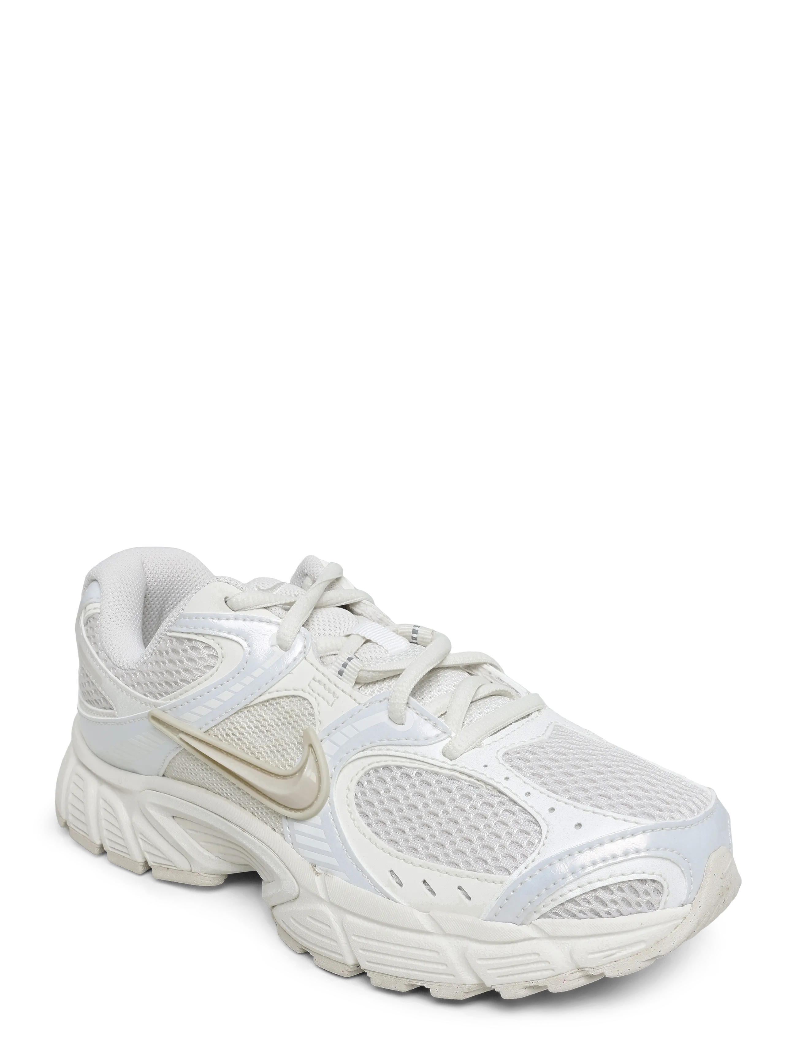 Nike W NIKE V5 RNR - Tennised - PHANTOM/PHANTOM-SAIL-MTLC SUMM / cream