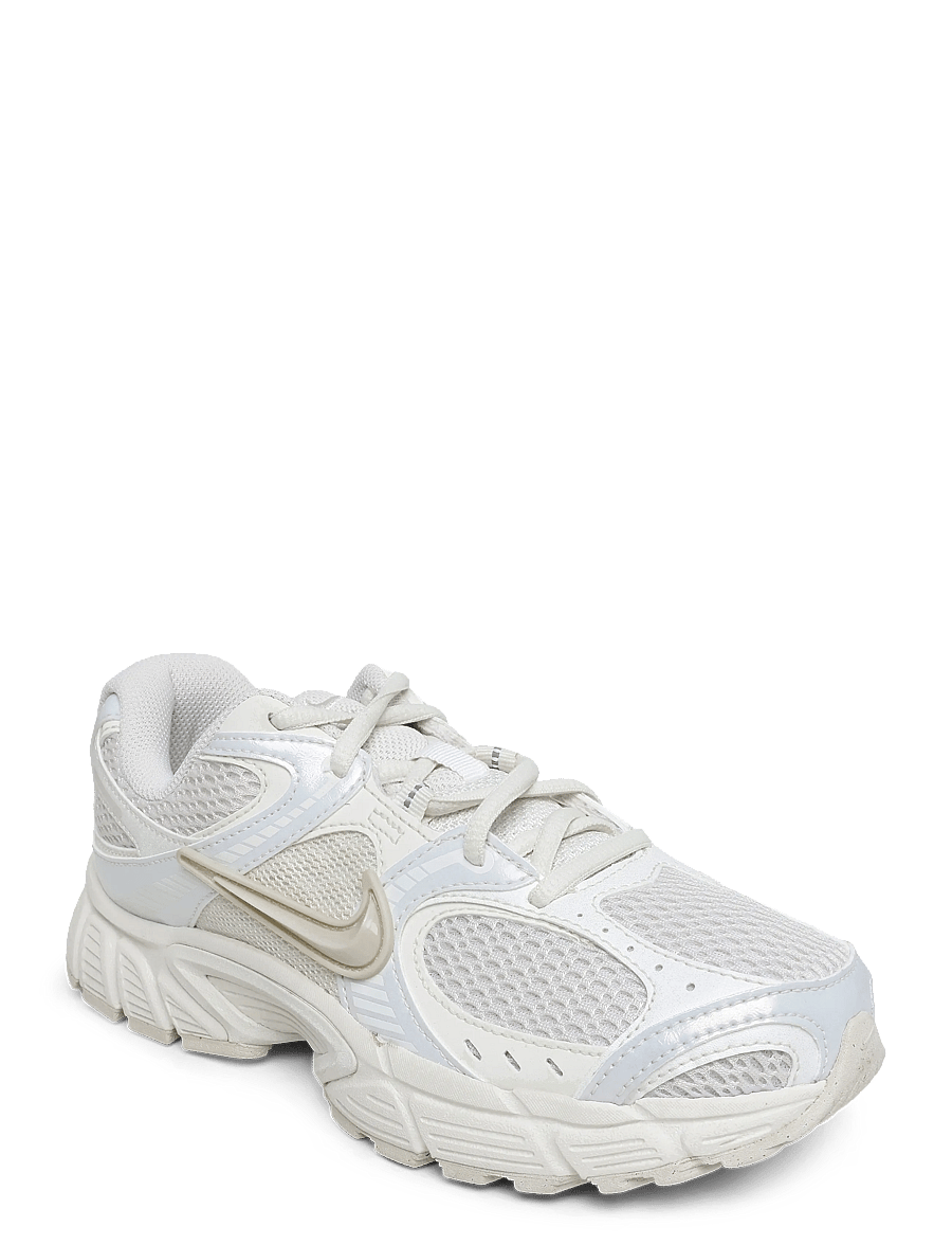 Nike - W NIKE V5 RNR - tennised - phantom/phantom-sail-mtlc summ - 0