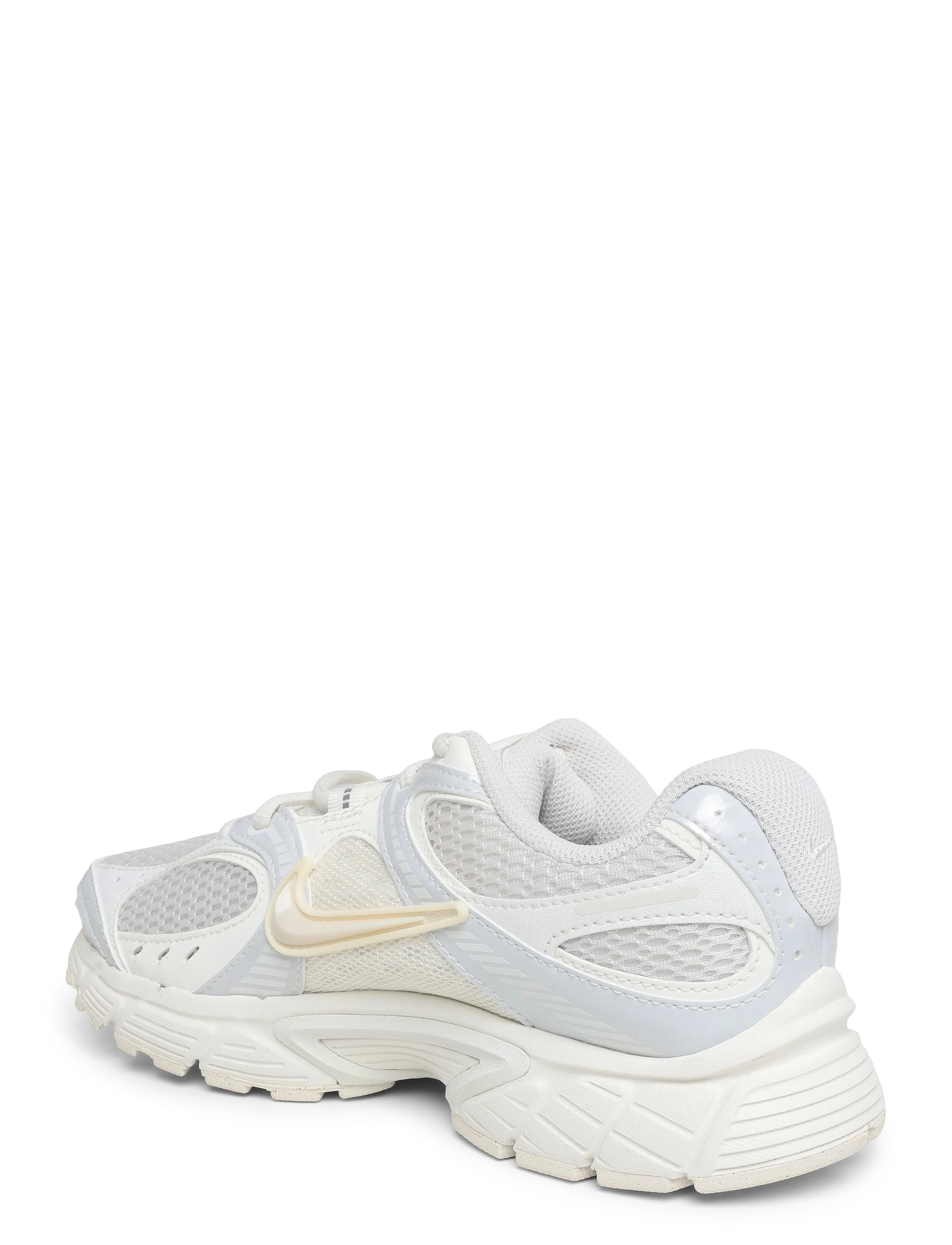 Nike - W NIKE V5 RNR - tennised - phantom/phantom-sail-mtlc summ - 1