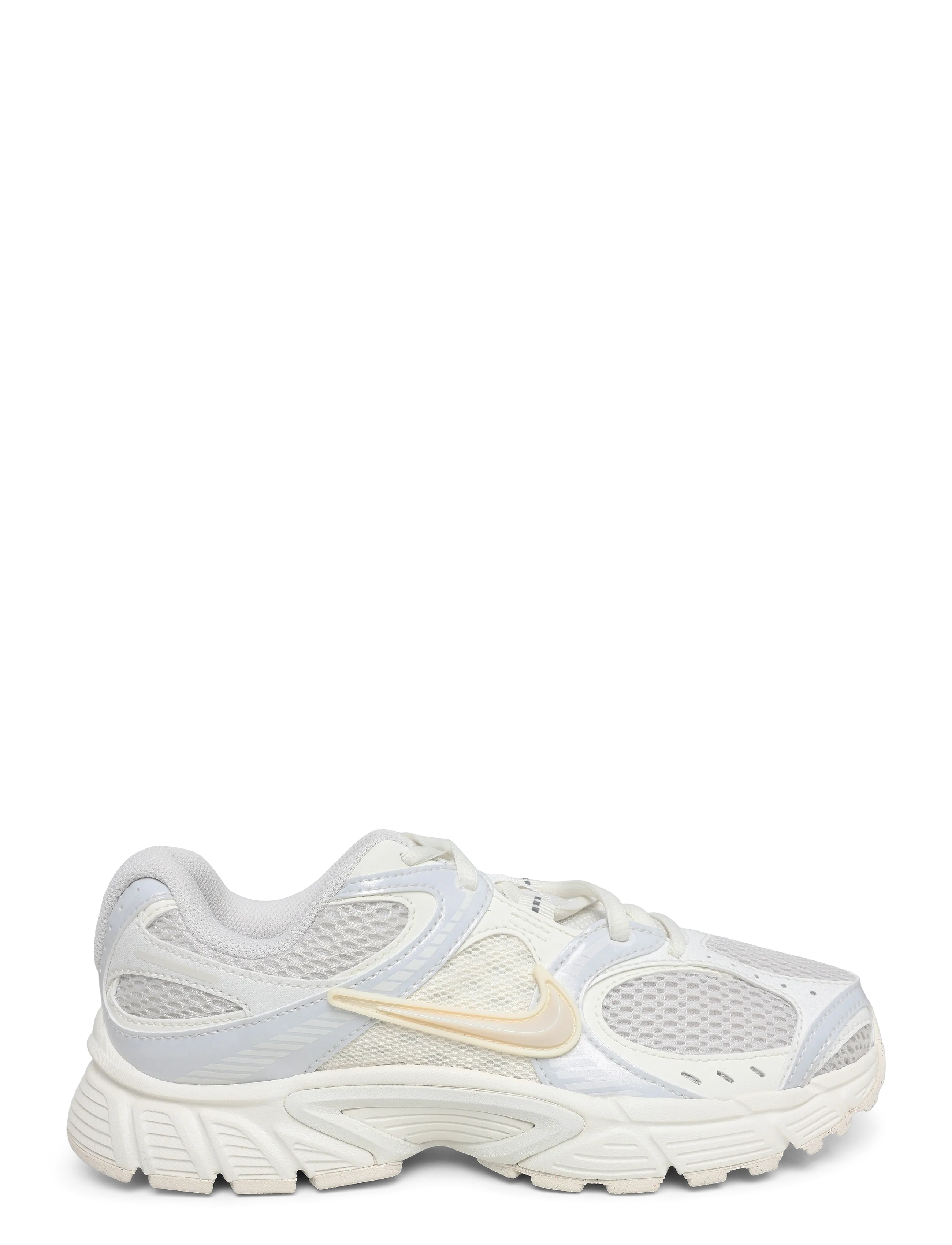 Nike - W NIKE V5 RNR - tennised - phantom/phantom-sail-mtlc summ - 2