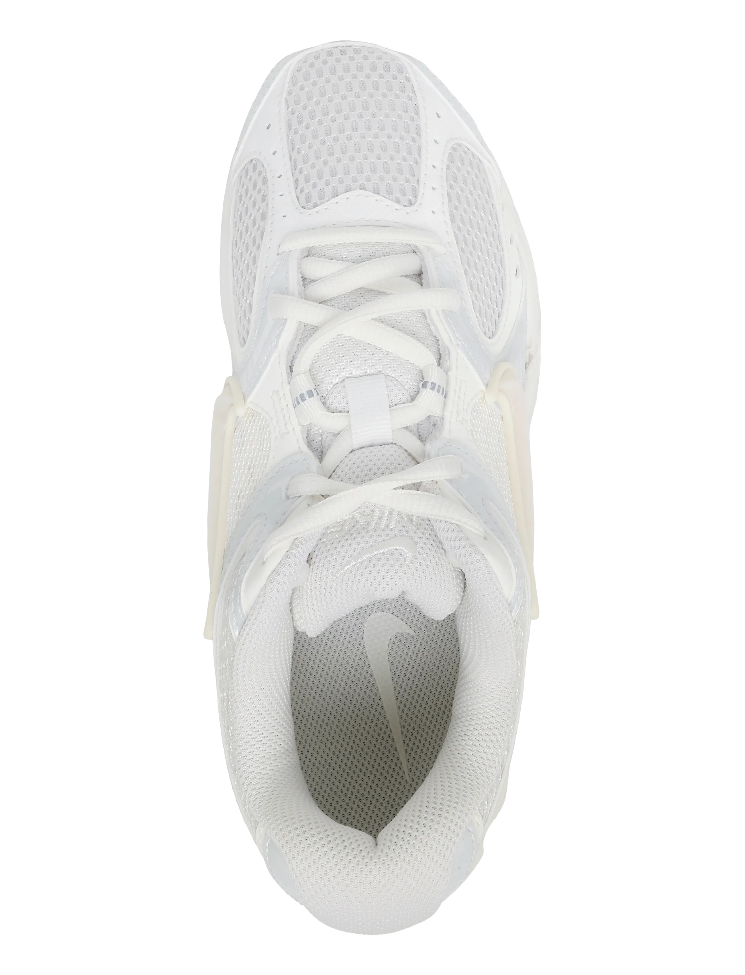 Nike - W NIKE V5 RNR - tennised - phantom/phantom-sail-mtlc summ - 3