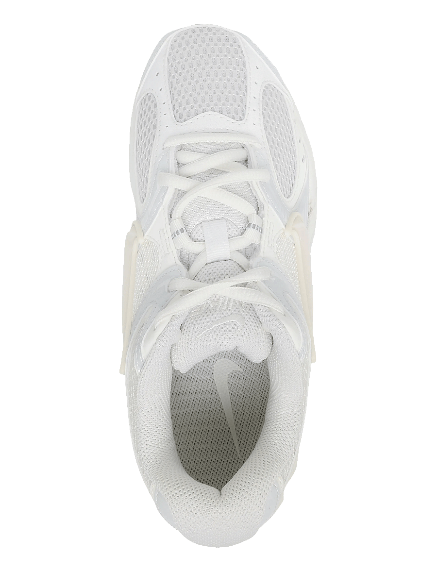 Nike - W NIKE V5 RNR - tennised - phantom/phantom-sail-mtlc summ - 3