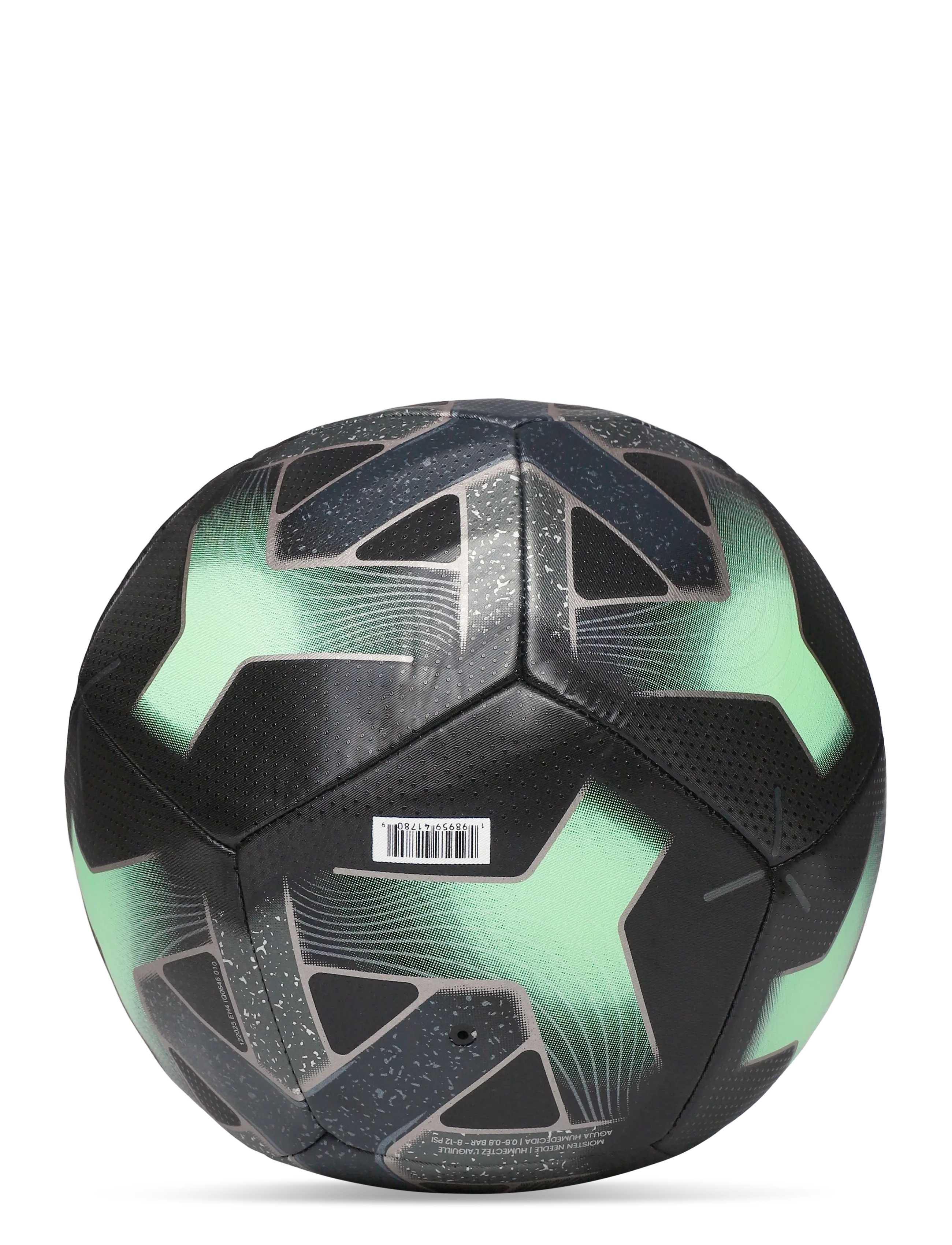 Nike - NIKE PITCH - FA26 - black/illusion green/off noir/ - 1