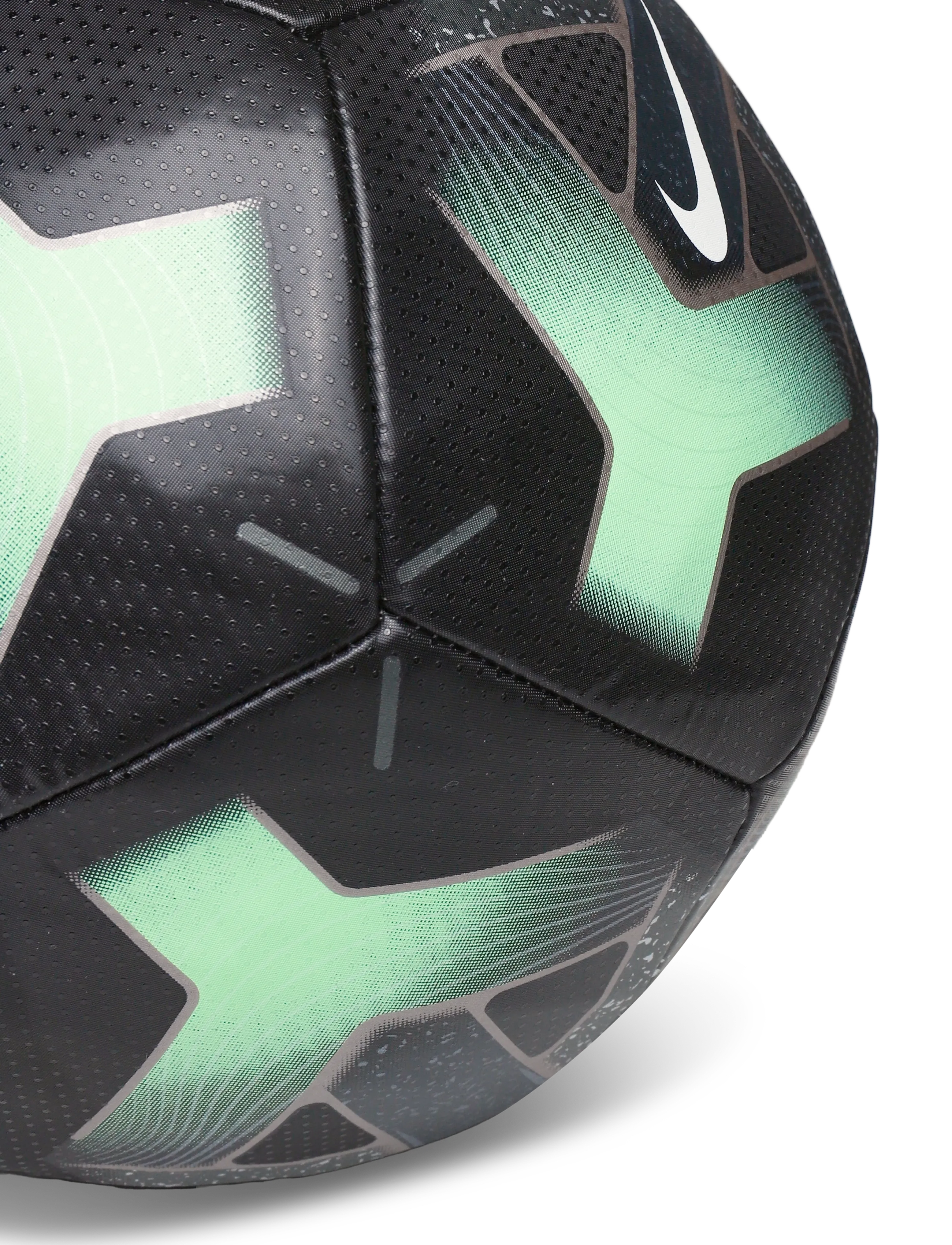 Nike - NIKE PITCH - FA26 - black/illusion green/off noir/ - 2