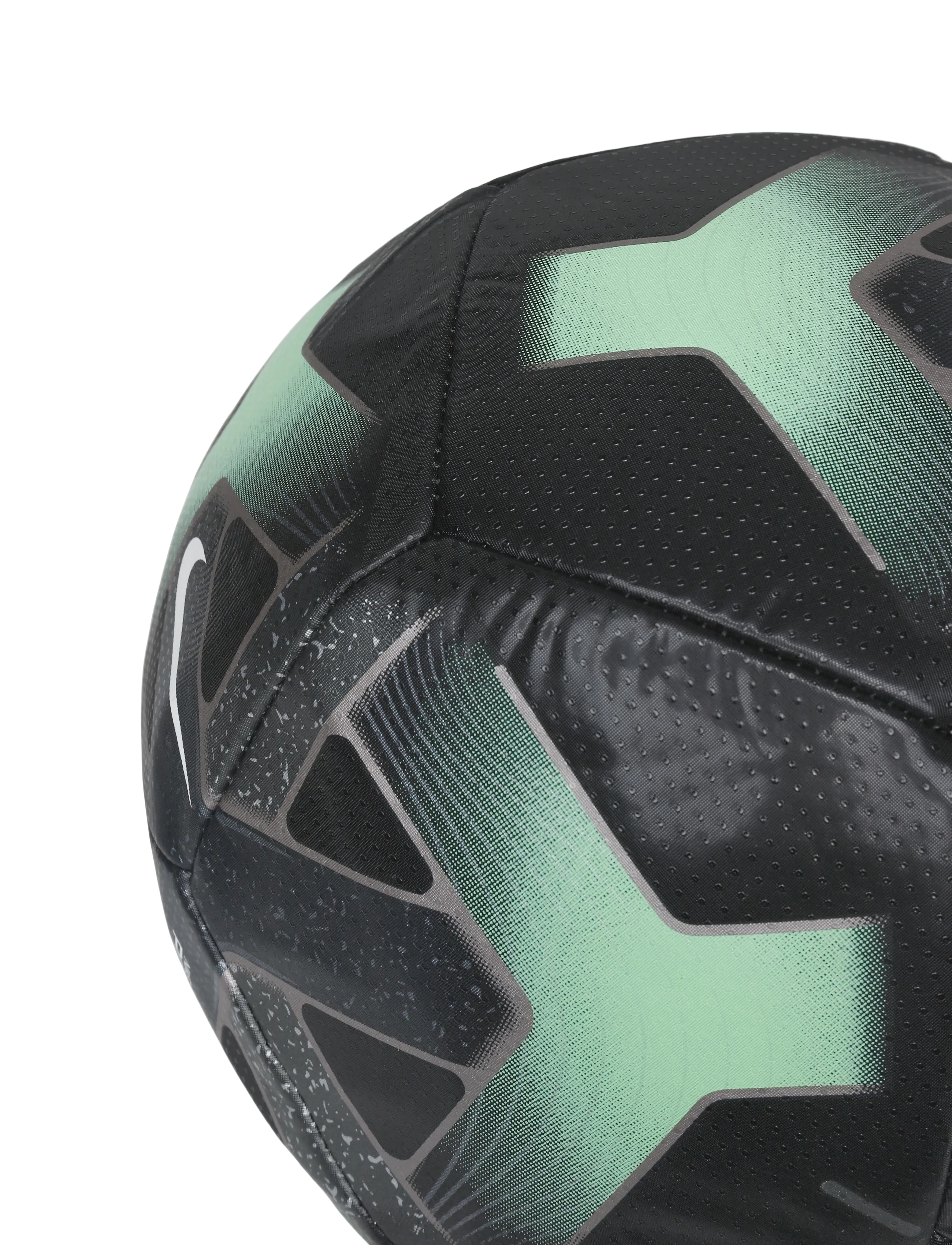 Nike - NIKE PITCH - FA26 - black/illusion green/off noir/ - 4
