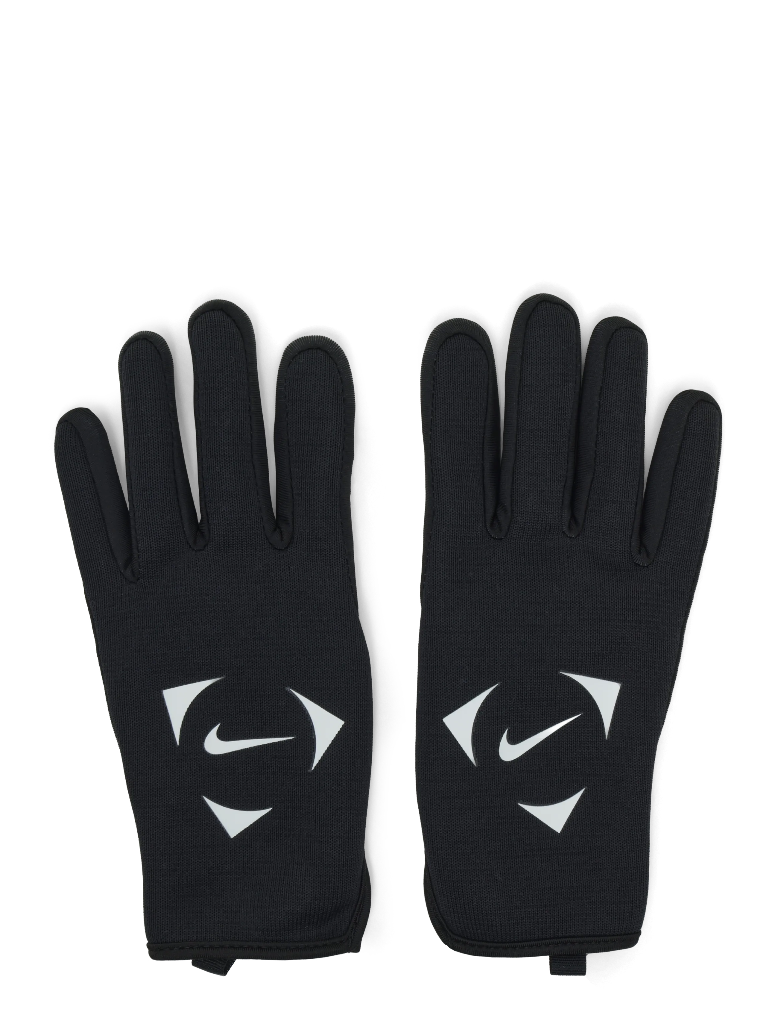 Nike NK ACDMY THERMAFIT CEL - HO26 - Accessoires - BLACK/OFF WHITE/OFF WHITE / black