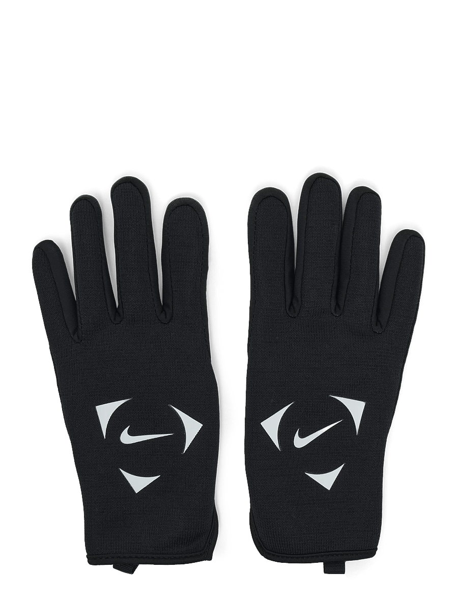 Nike - NK ACDMY THERMAFIT CEL - HO26 - fingerhandschuhe - black/off white/off white - 0