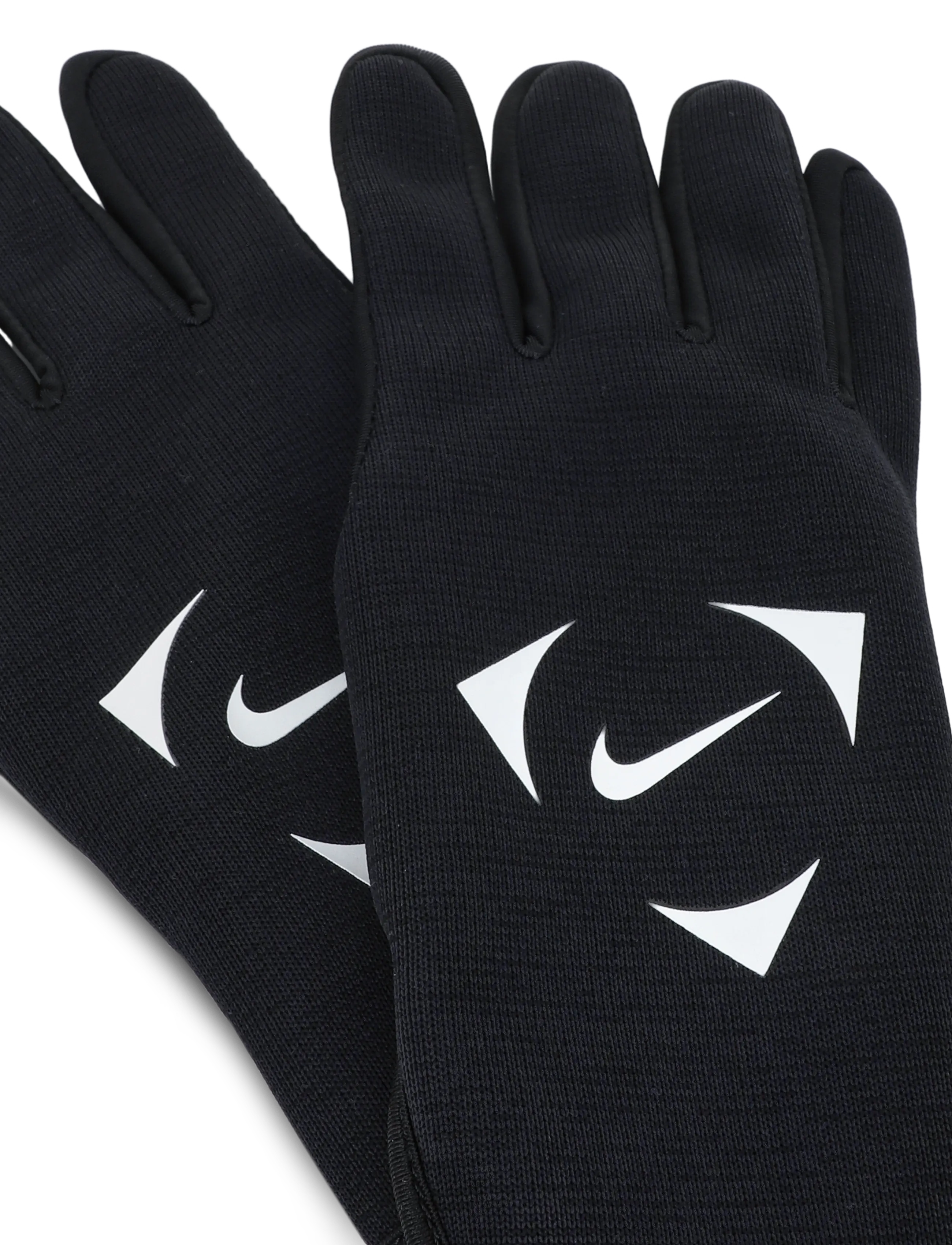 Nike - NK ACDMY THERMAFIT CEL - HO26 - black/off white/off white - 2
