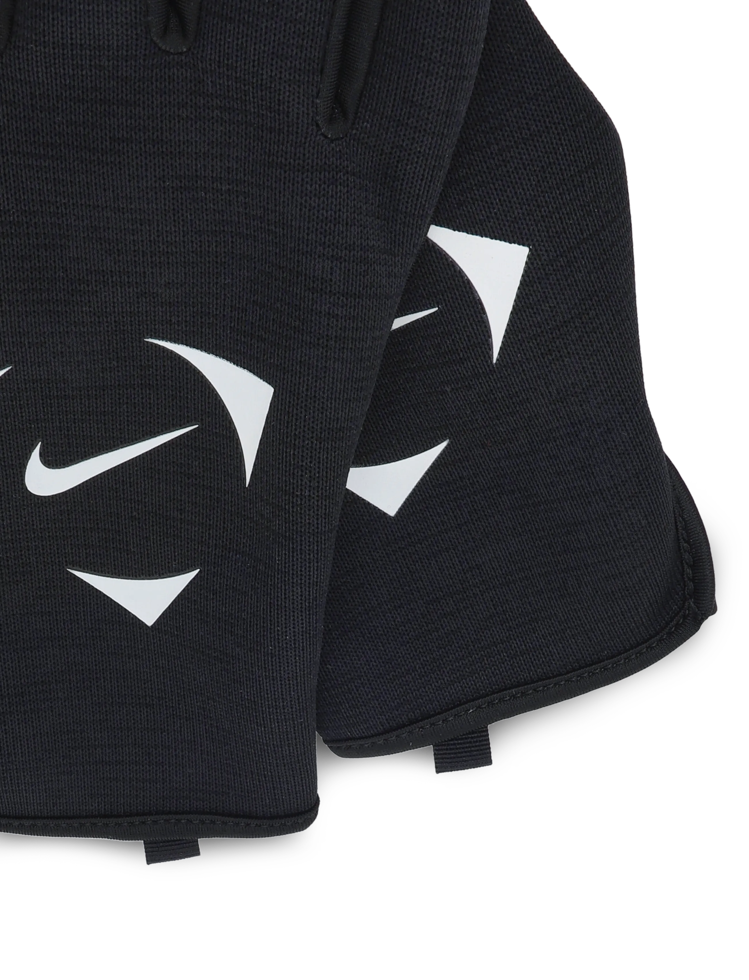 Nike - NK ACDMY THERMAFIT CEL - HO26 - black/off white/off white - 3