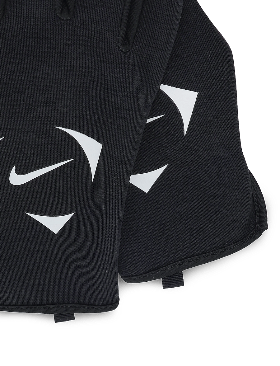 Nike - NK ACDMY THERMAFIT CEL - HO26 - fingerhandschuhe - black/off white/off white - 3