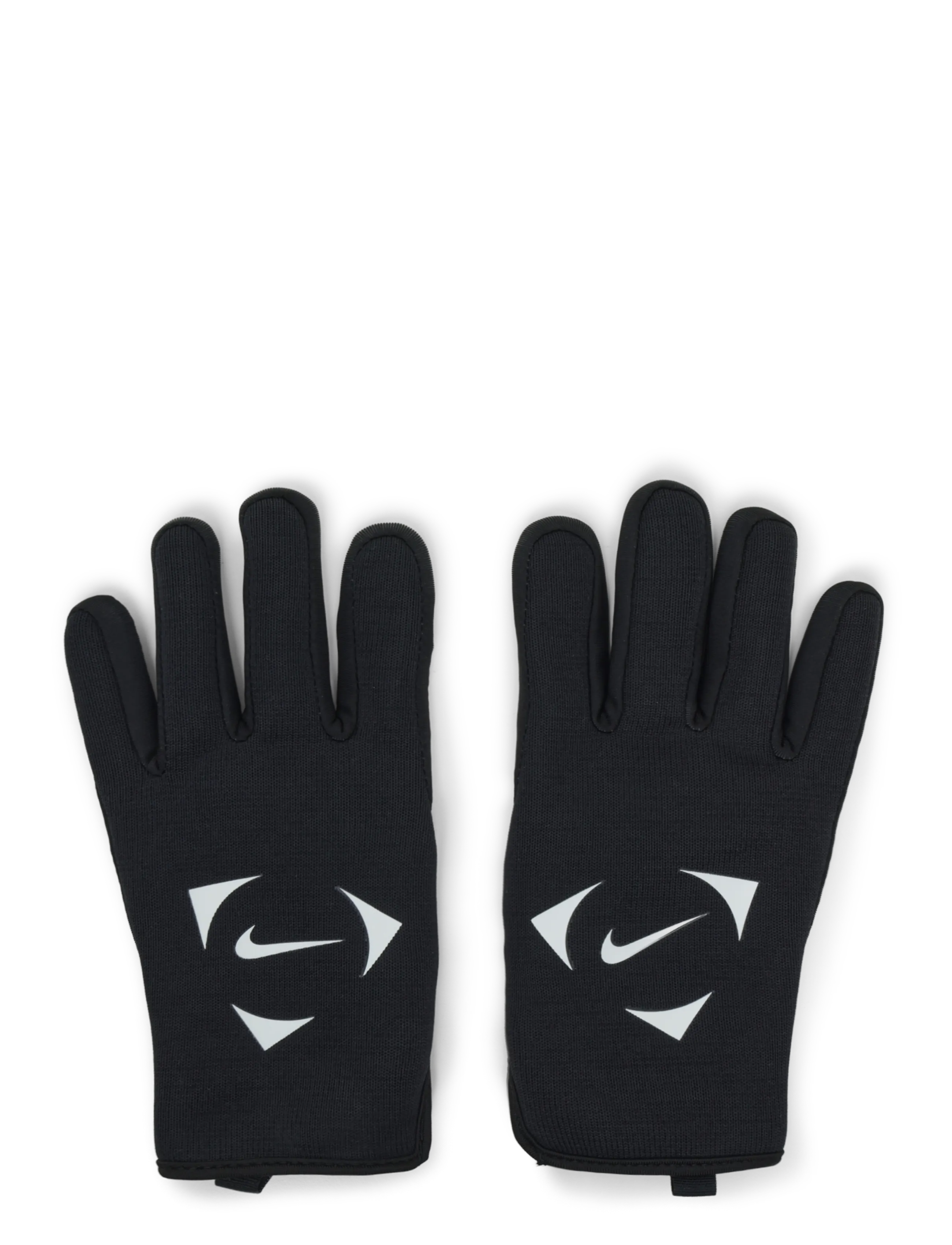 Nike Y NK ACDMY THERMAFIT CEL H026 - Accessoires - BLACK/OFF WHITE/OFF WHITE / black