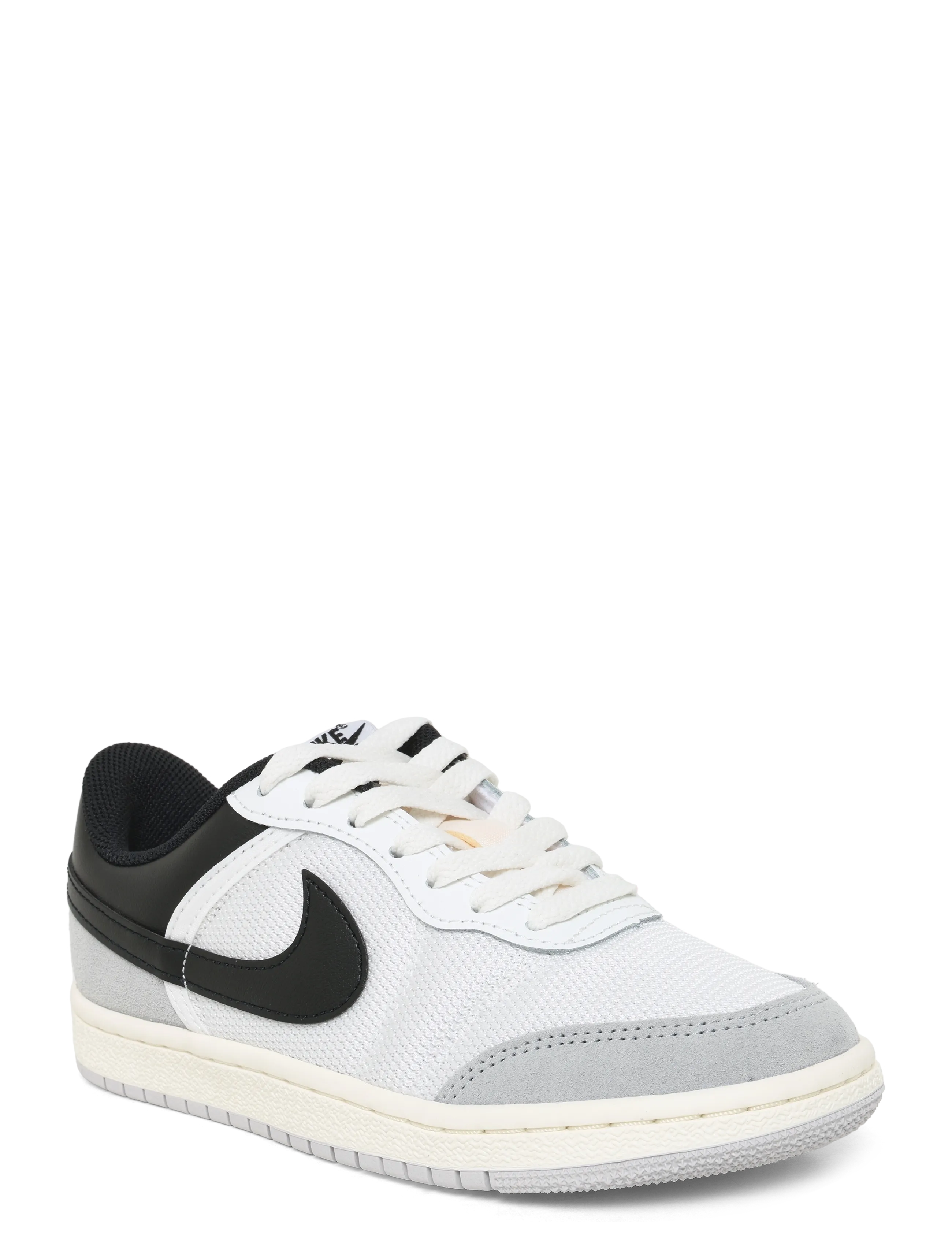 Nike Wmns Air Jordan Skyline Low, 42.5, Sport Sneakers, Weiß - Low Top Frauen