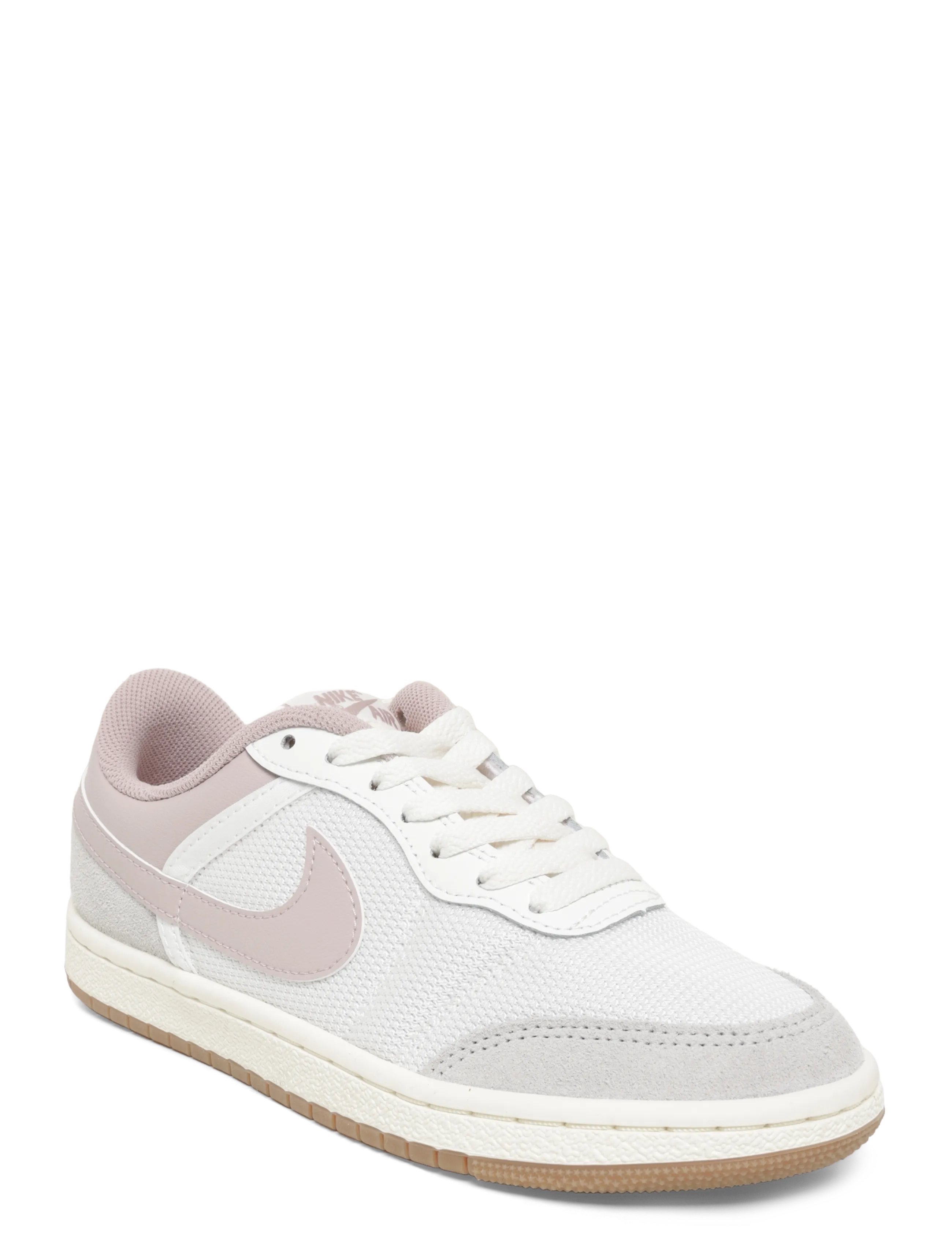 SUMMIT WHITE/PARTICLE ROSE-NEU