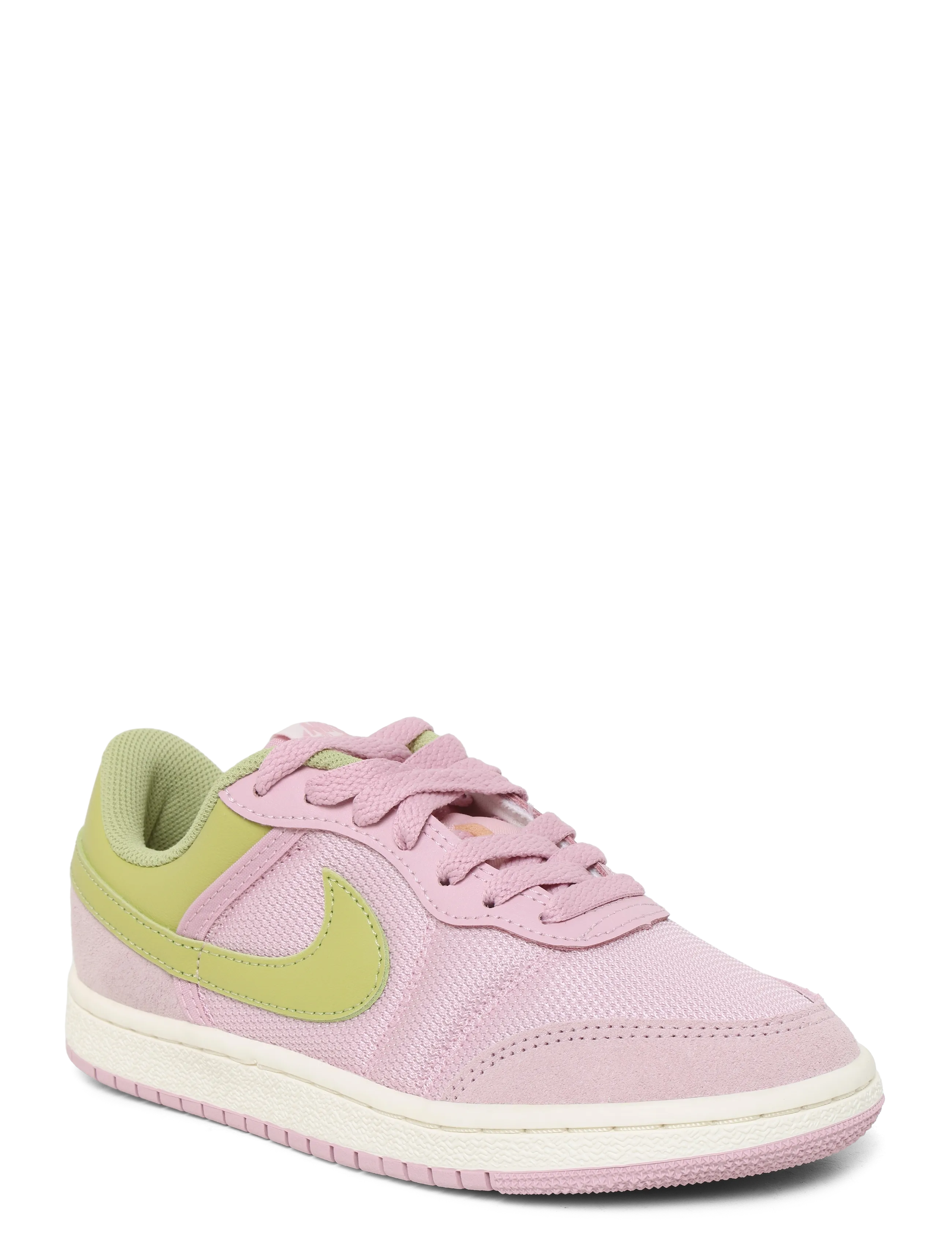 Nike Wmns Air Jordan Skyline Low, 42, Sport Sneakers, Rosa - Low Top Frauen