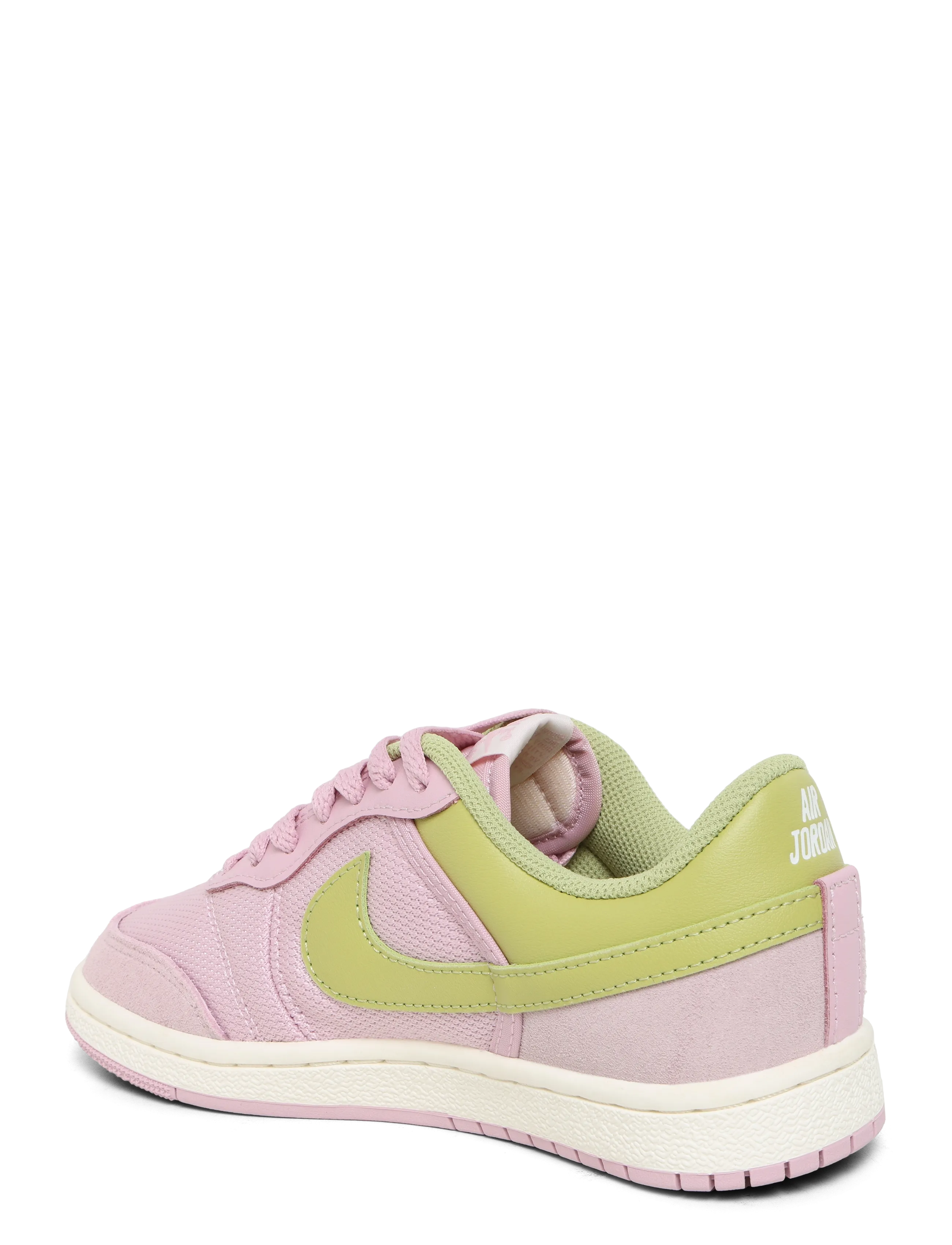 Nike - WMNS AIR JORDAN SKYLINE LOW - iced carmine/lawn-sail - 1