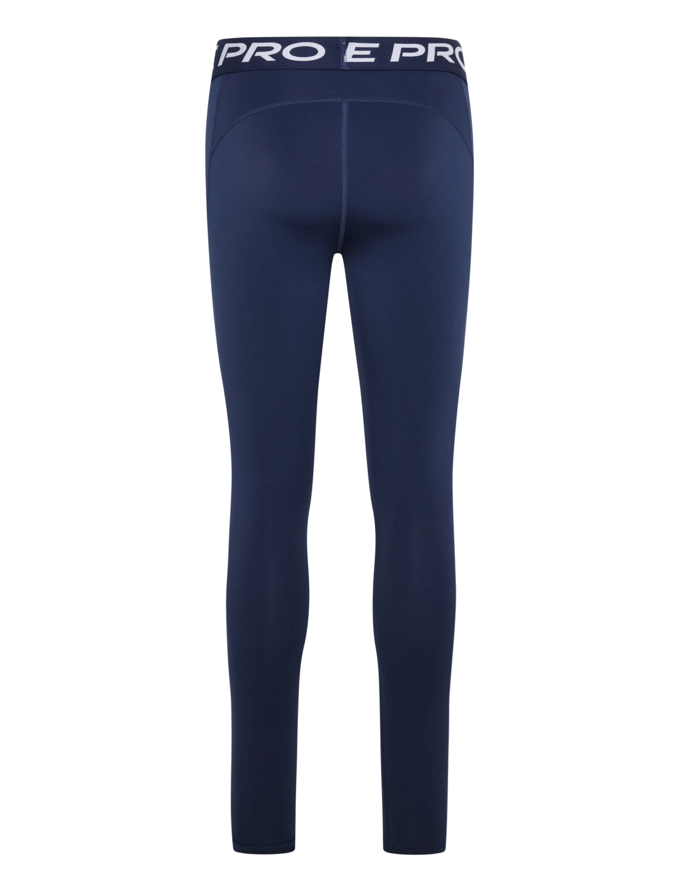 Nike - W NP DF 365 MR TIGHT USM - training tights - midnight navy/white - 1
