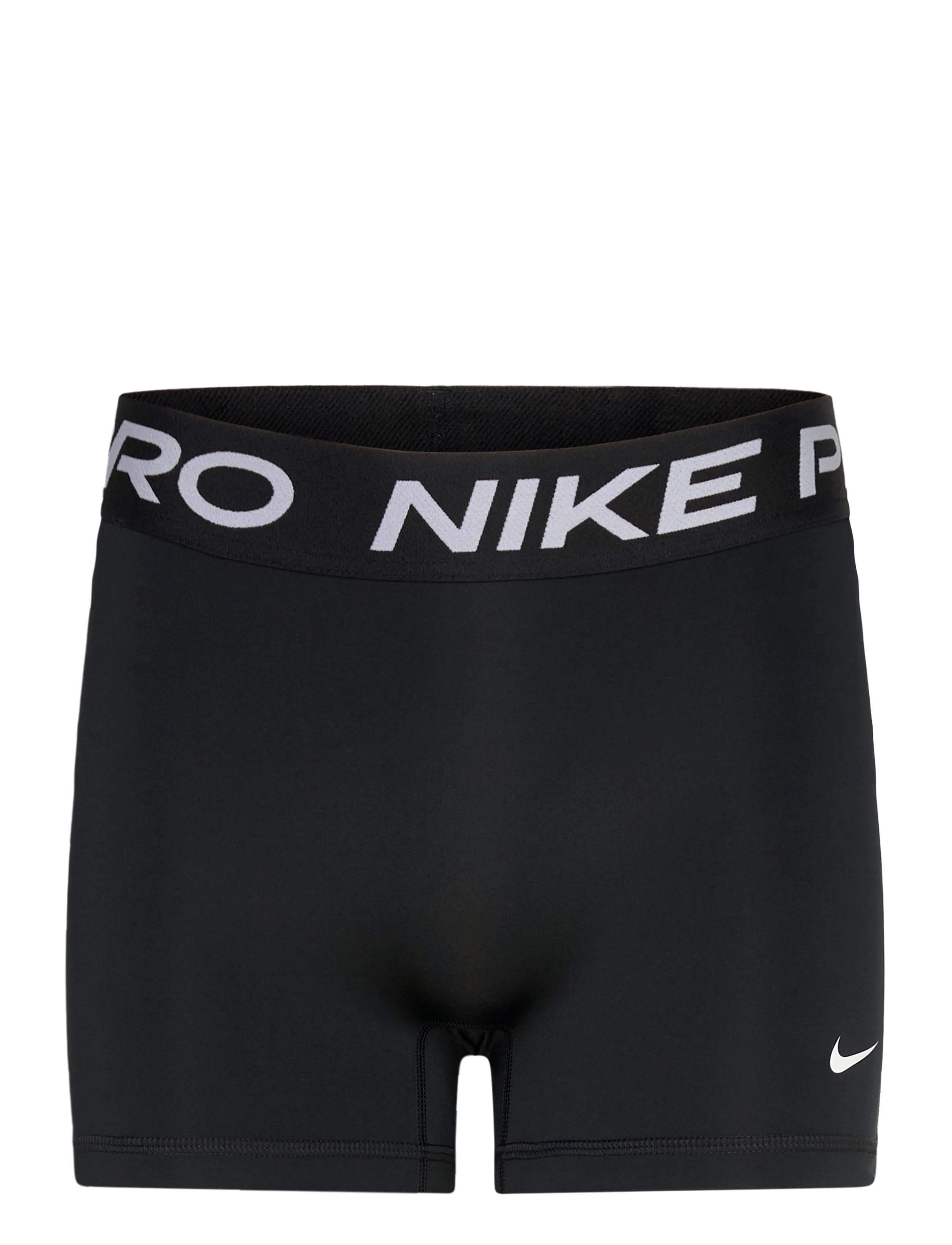 Nike Nike Pro Dri-Fit 365 3IN Short - Shorts - BLACK/WHITE / black