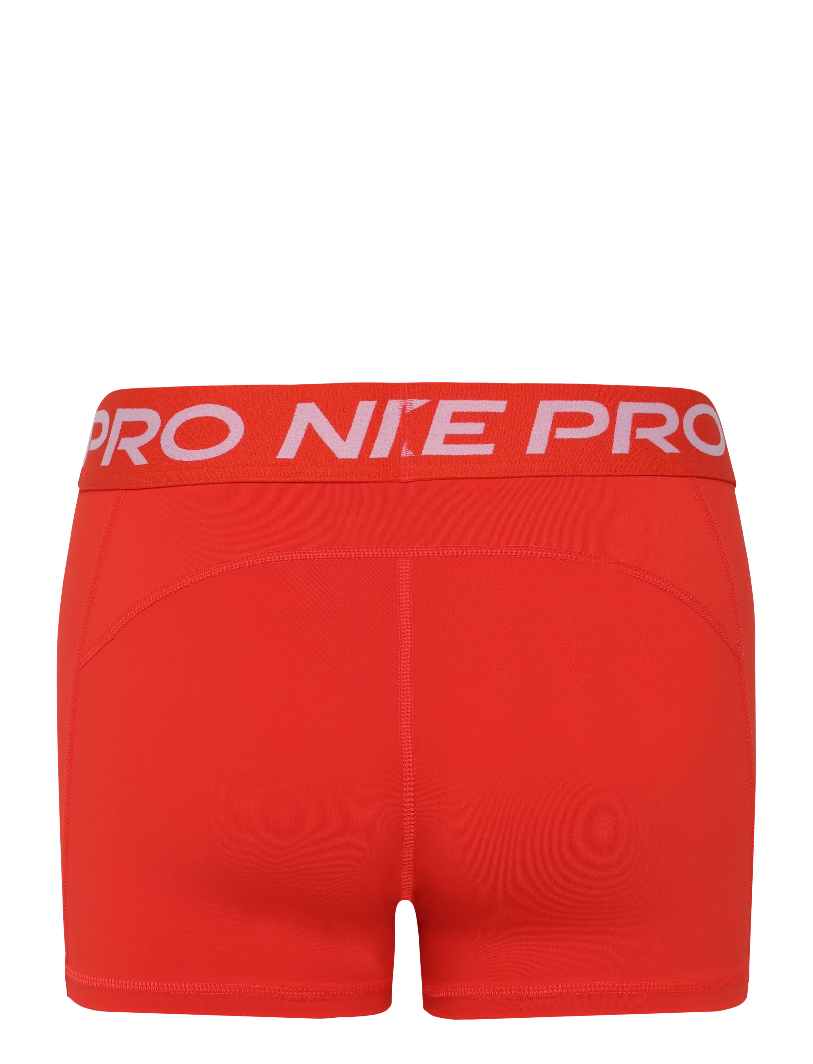 Nike - Nike Pro Dri-Fit 365 3IN Short - lt crimson/white - 1
