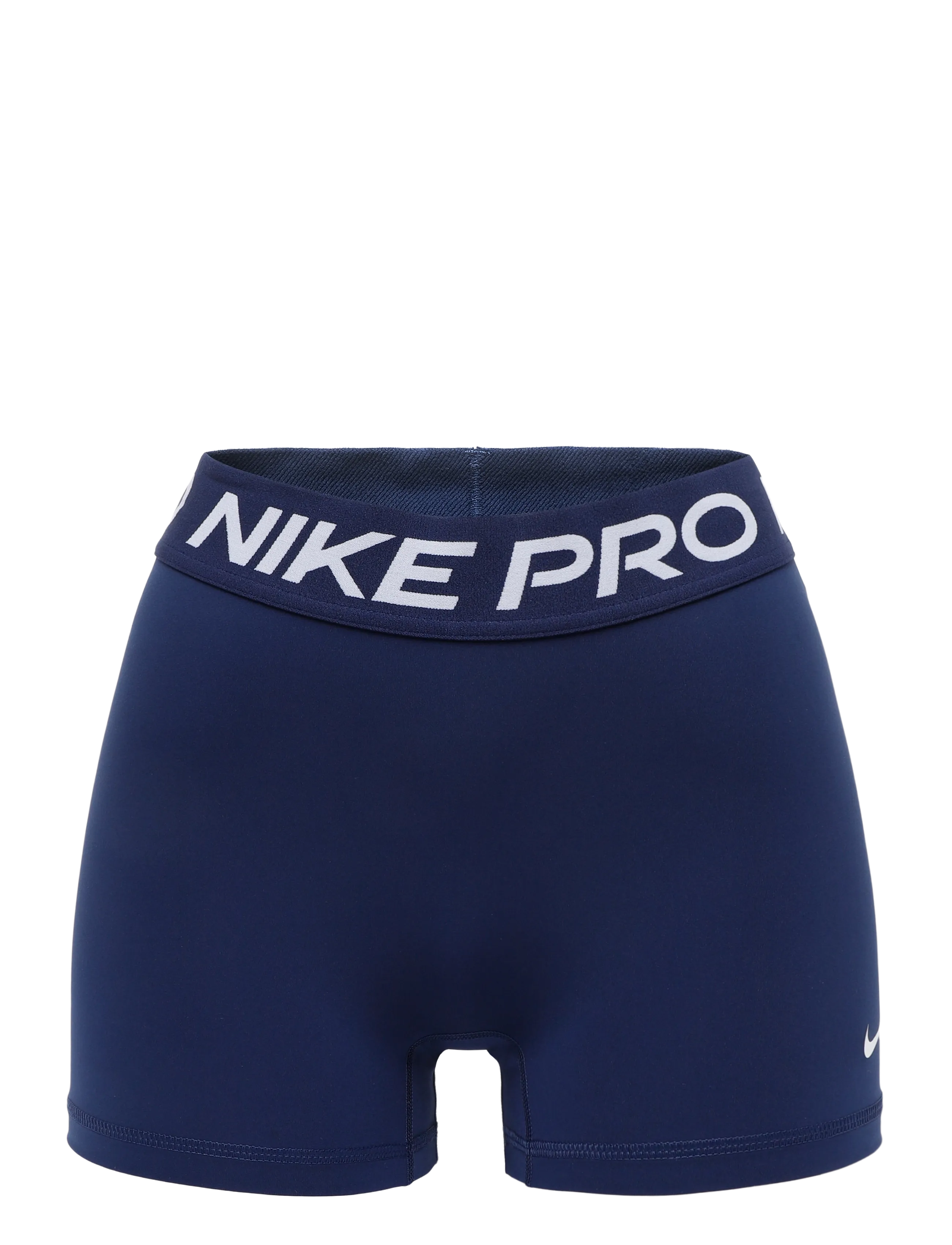 Nike Nike Pro Dri-Fit 365 3IN Short - NIKE - MIDNIGHT NAVY/WHITE / navy