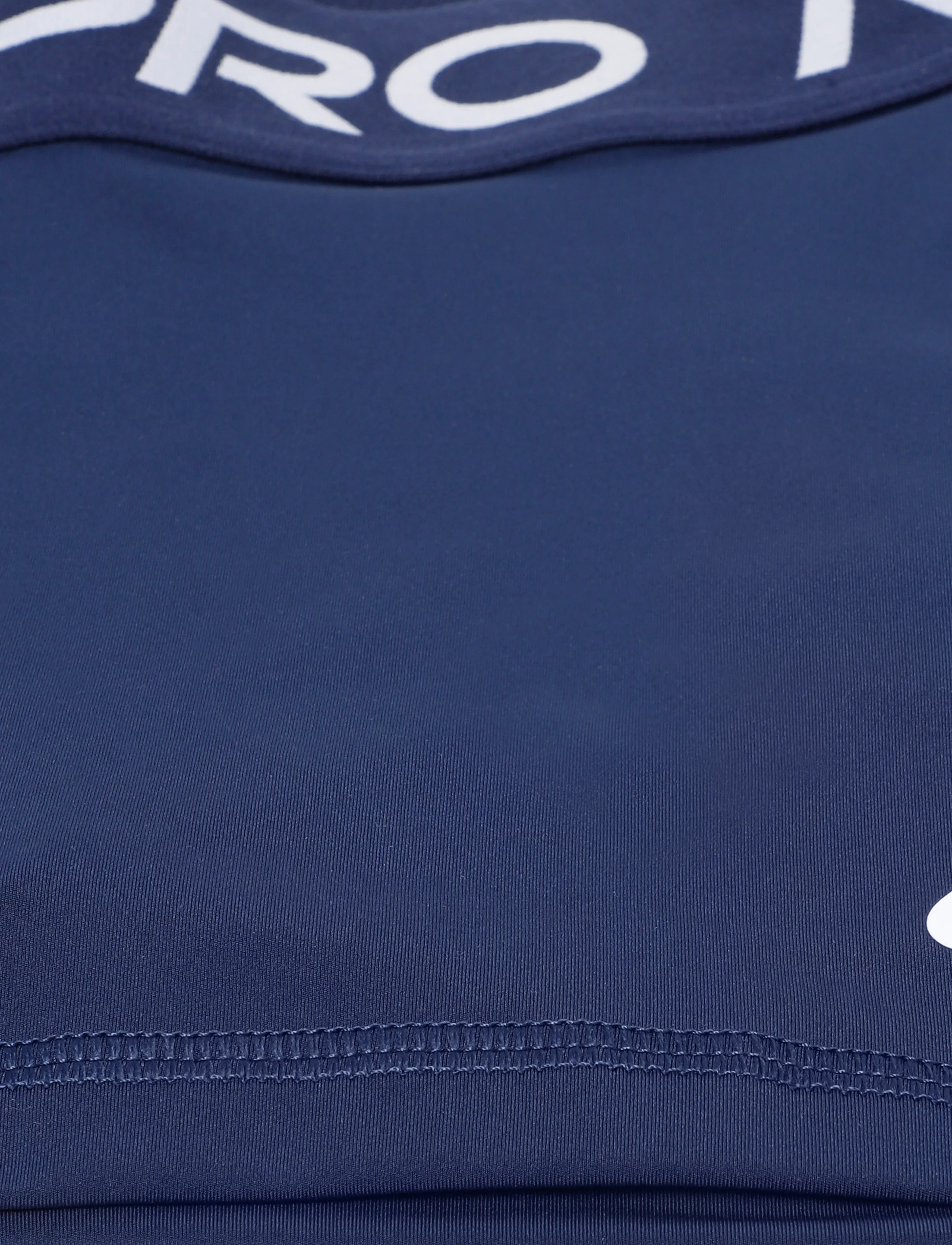 Nike - Nike Pro Dri-Fit 365 3IN Short - lühikesed treeningpüksid - midnight navy/white - 2