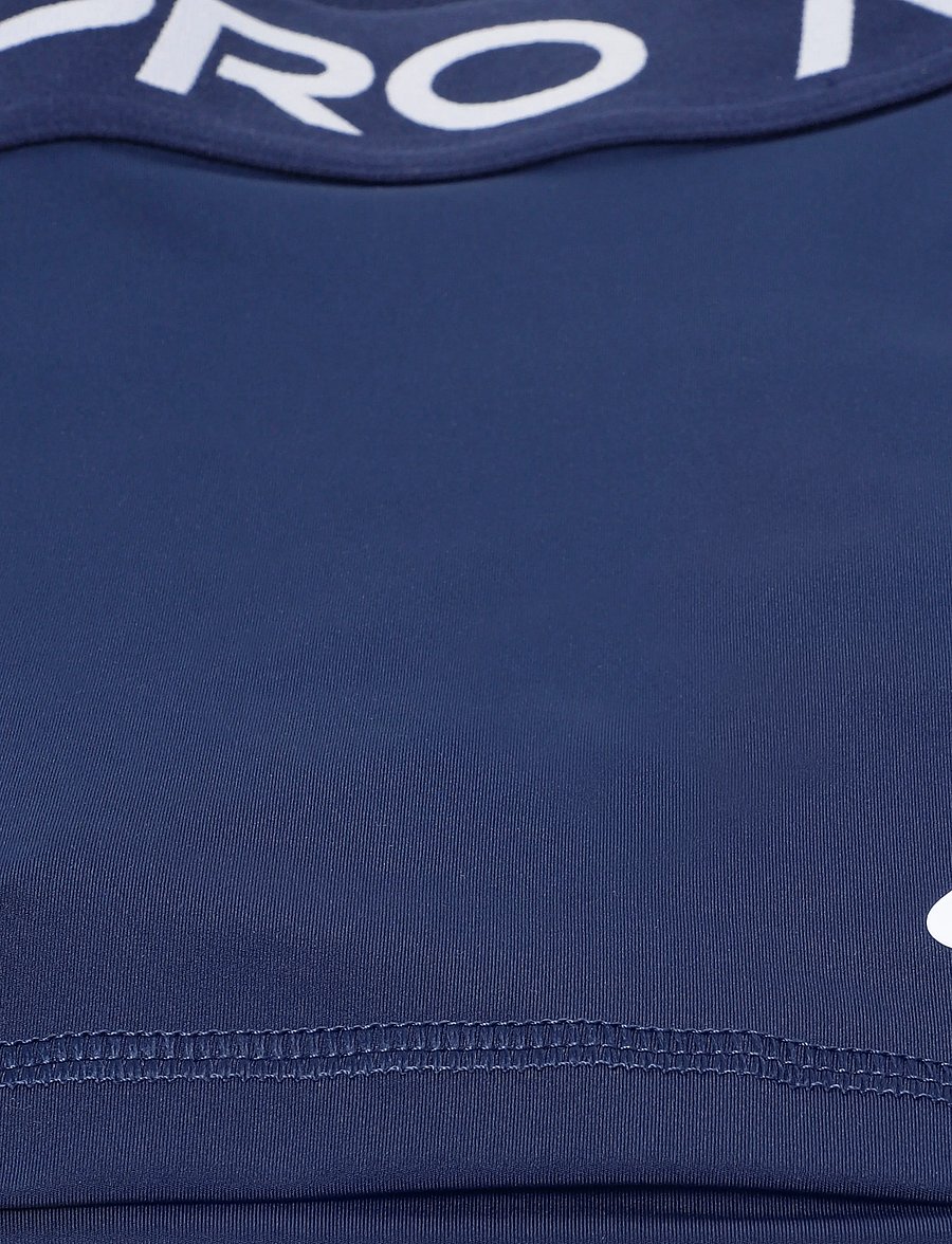 Nike - Nike Pro Dri-Fit 365 3IN Short - lühikesed treeningpüksid - midnight navy/white - 2