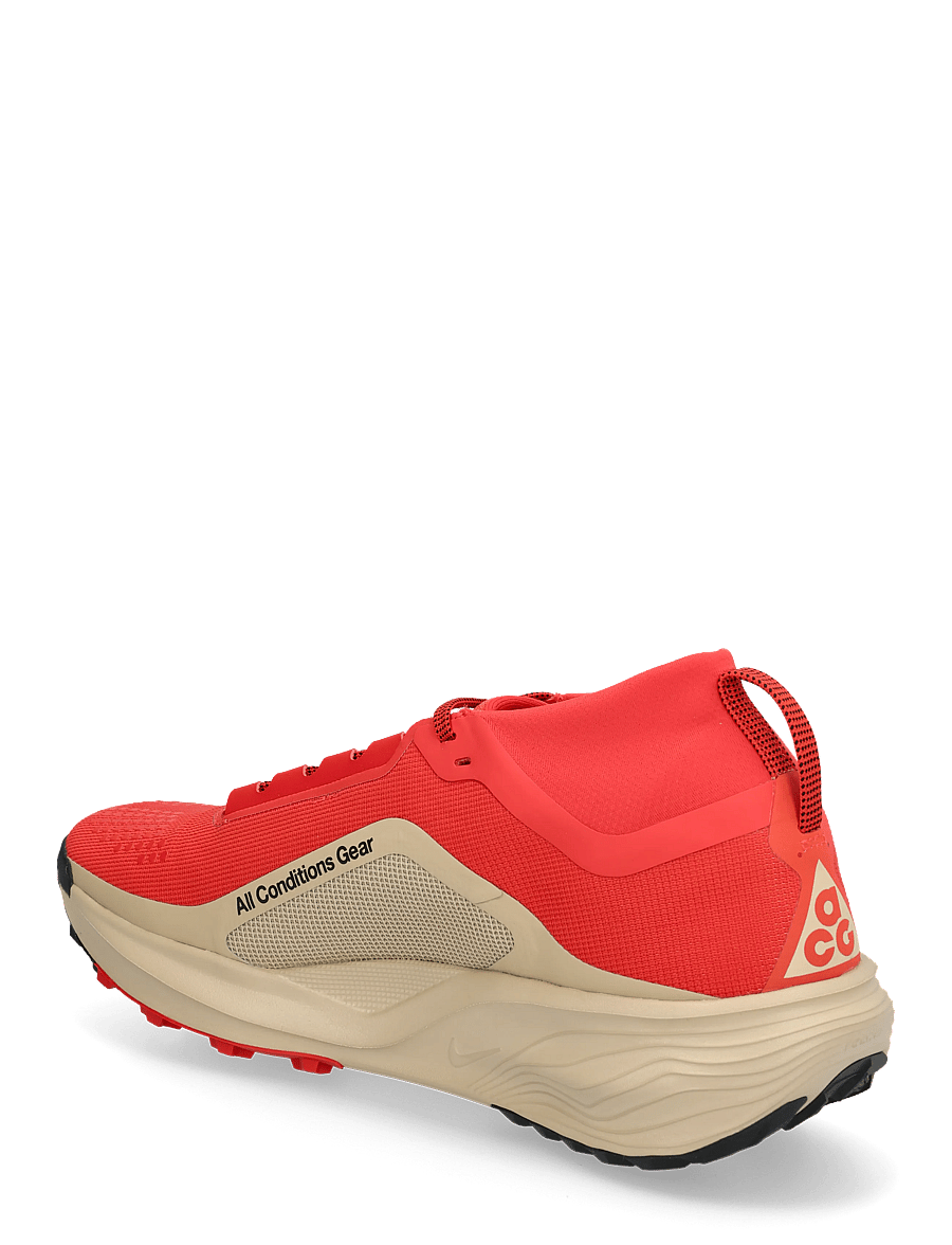 Nike - NIKE ACG PEGASUS TRAIL GTX - laufschuhe - lt crimson/tough red-linen - 1