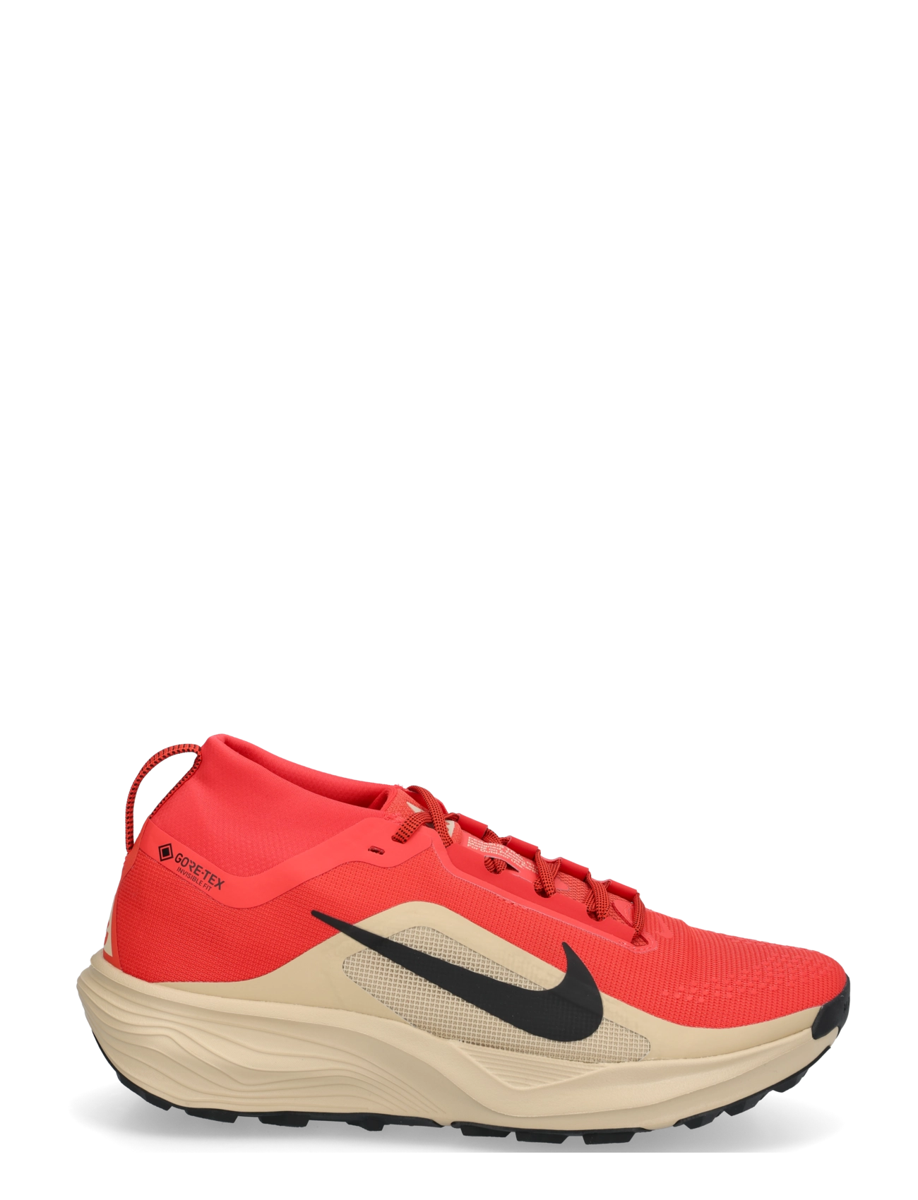 Nike - NIKE ACG PEGASUS TRAIL GTX - lt crimson/tough red-linen - 2