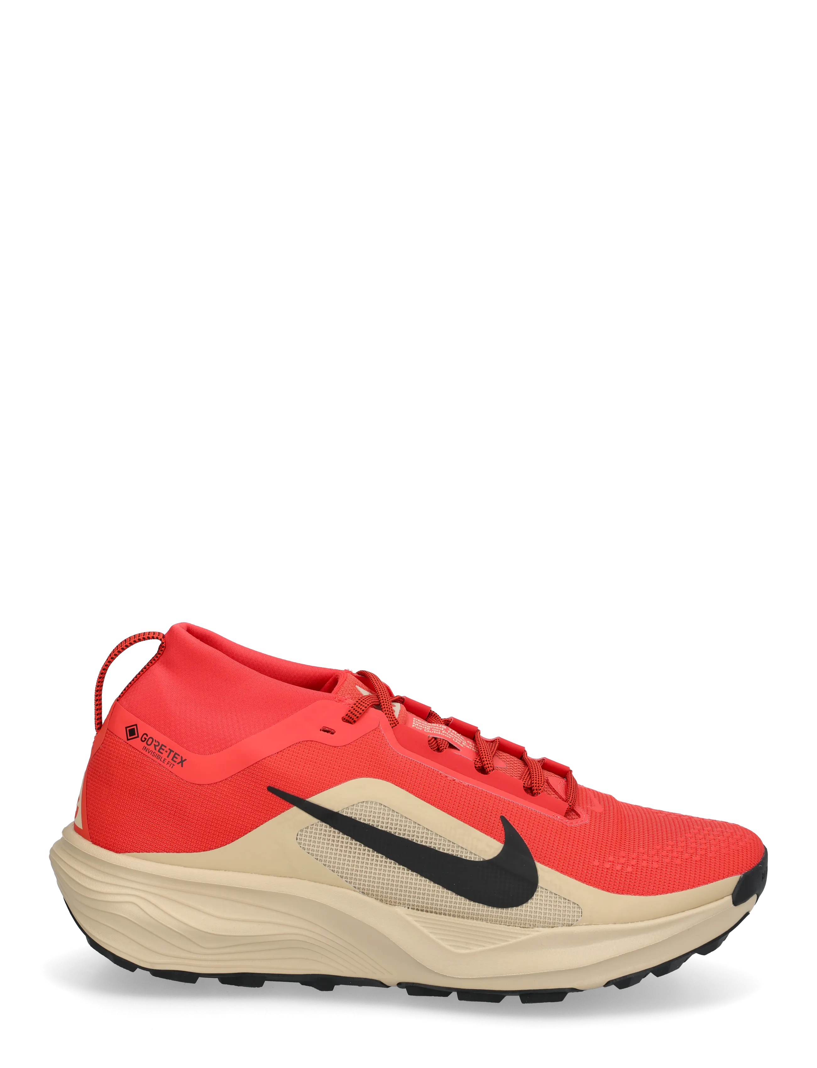 Nike - NIKE ACG PEGASUS TRAIL GTX - laufschuhe - lt crimson/tough red-linen - 2