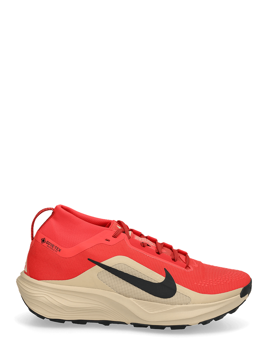 Nike - NIKE ACG PEGASUS TRAIL GTX - laufschuhe - lt crimson/tough red-linen - 2