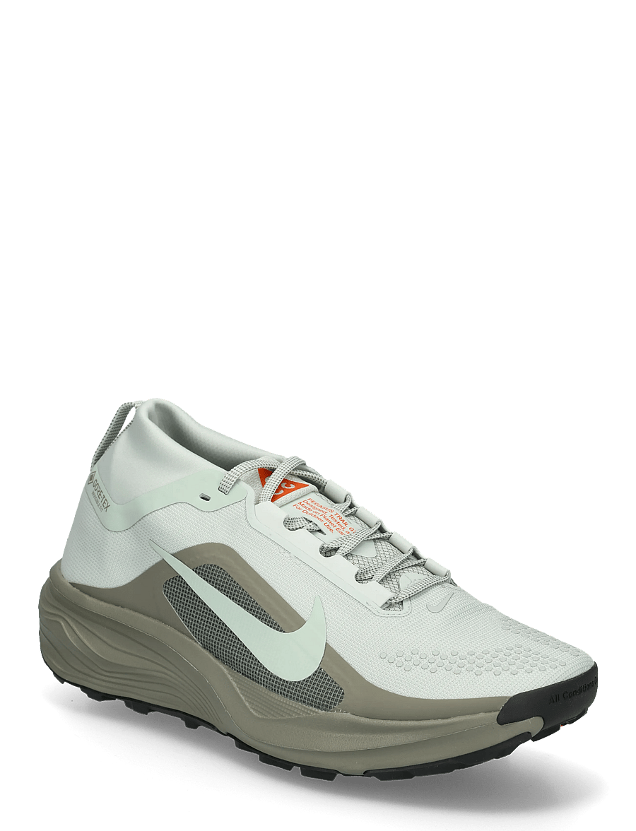 Nike - NIKE ACG PEGASUS TRAIL GTX - laufschuhe - light silver/light silver-ligh - 0