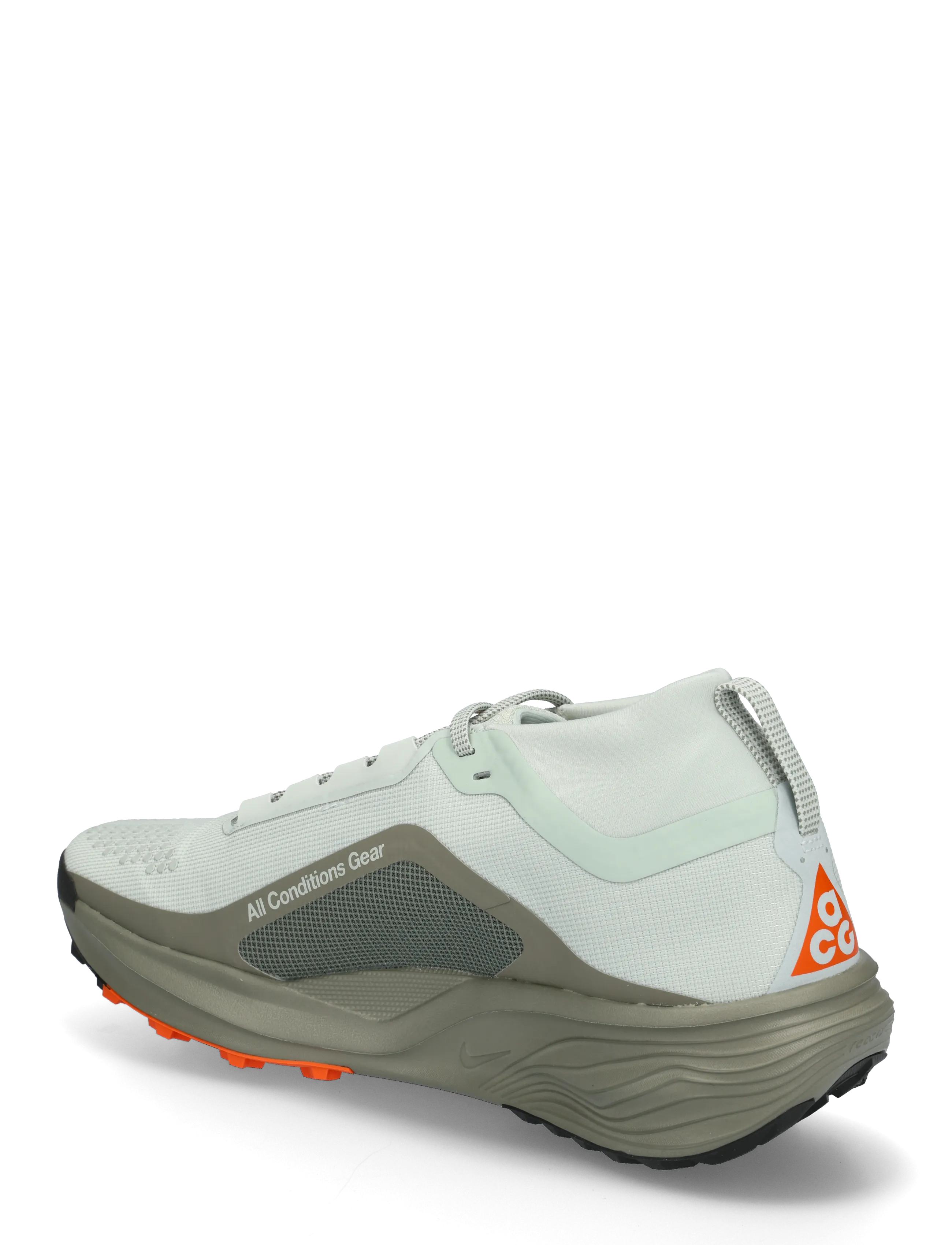 Nike - NIKE ACG PEGASUS TRAIL GTX - laufschuhe - light silver/light silver-ligh - 1