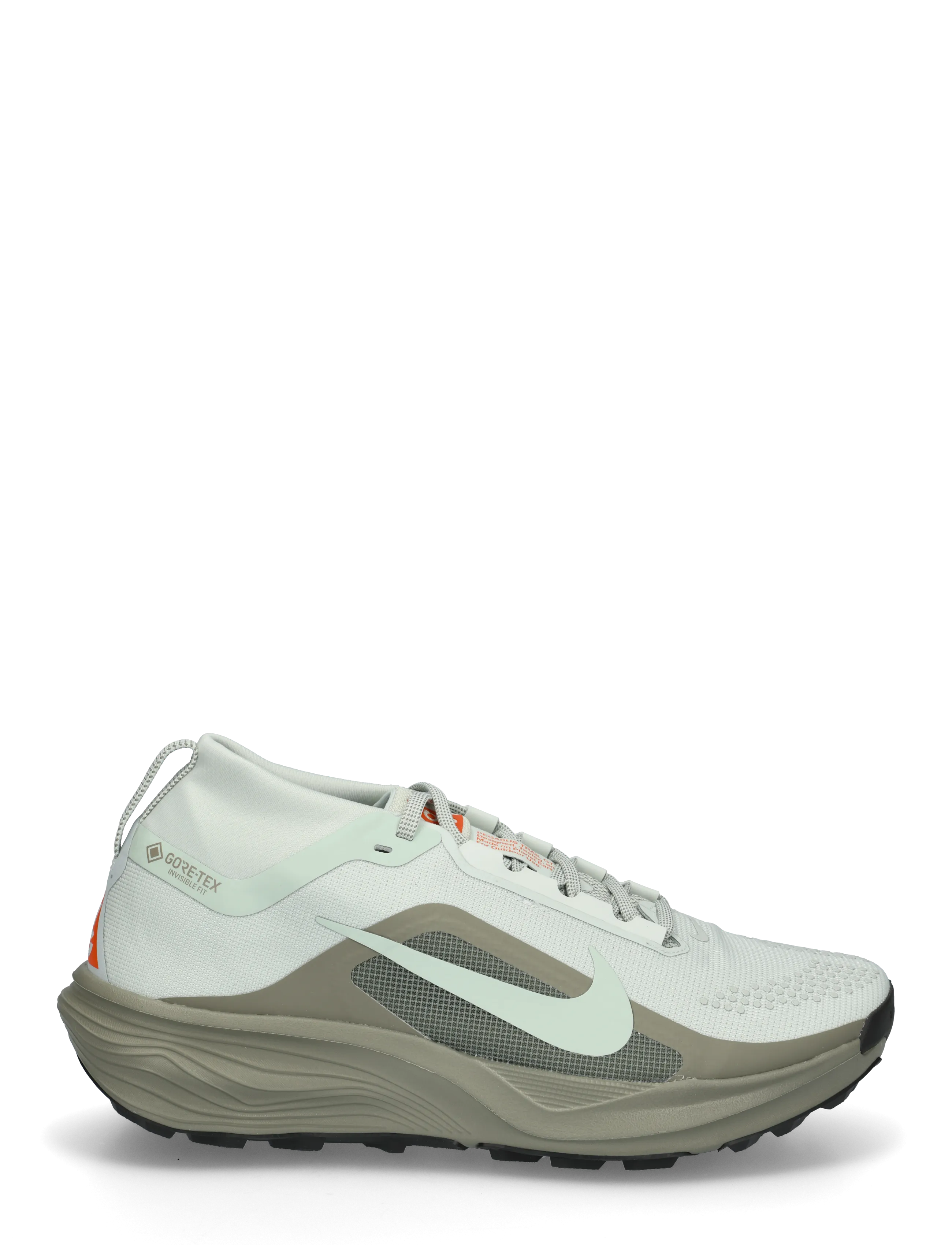Nike - NIKE ACG PEGASUS TRAIL GTX - laufschuhe - light silver/light silver-ligh - 2