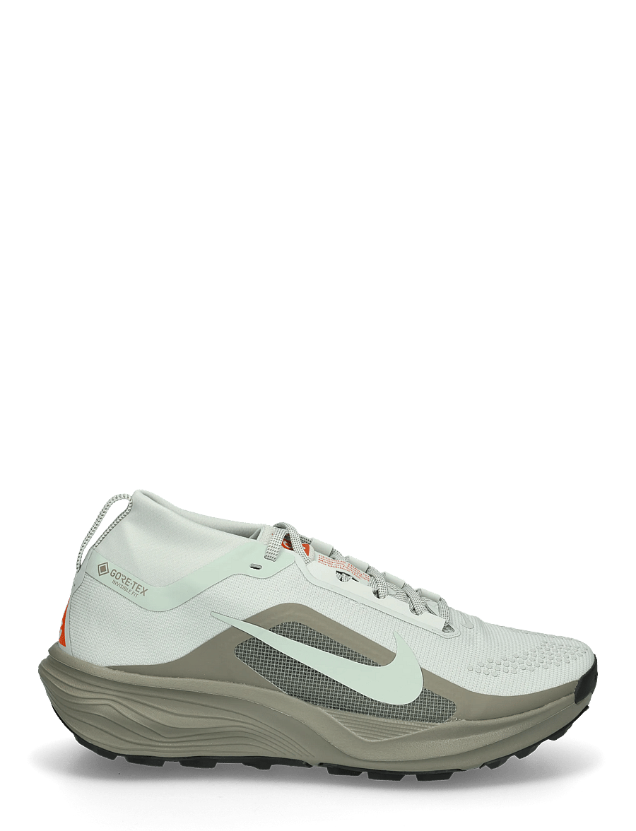 Nike - NIKE ACG PEGASUS TRAIL GTX - laufschuhe - light silver/light silver-ligh - 2