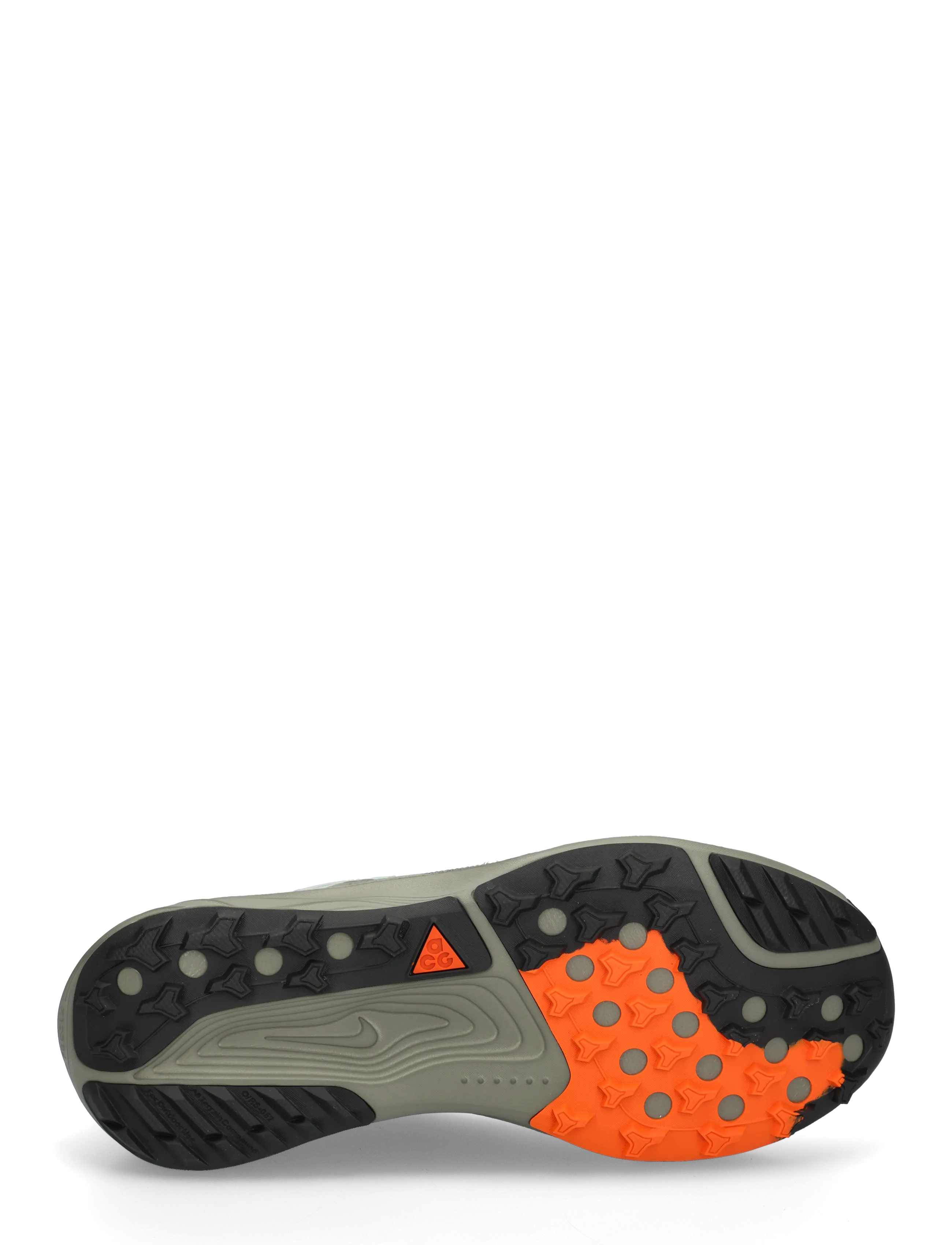 Nike - NIKE ACG PEGASUS TRAIL GTX - laufschuhe - light silver/light silver-ligh - 4
