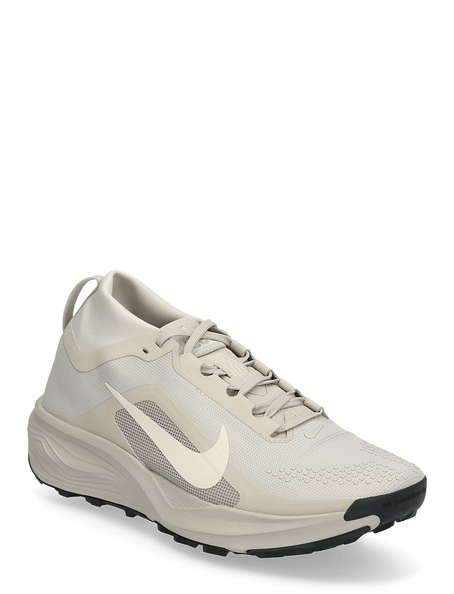 Nike - NIKE ACG PEGASUS TRAIL GTX - laufschuhe - cream ii/lt orewood brn - 0