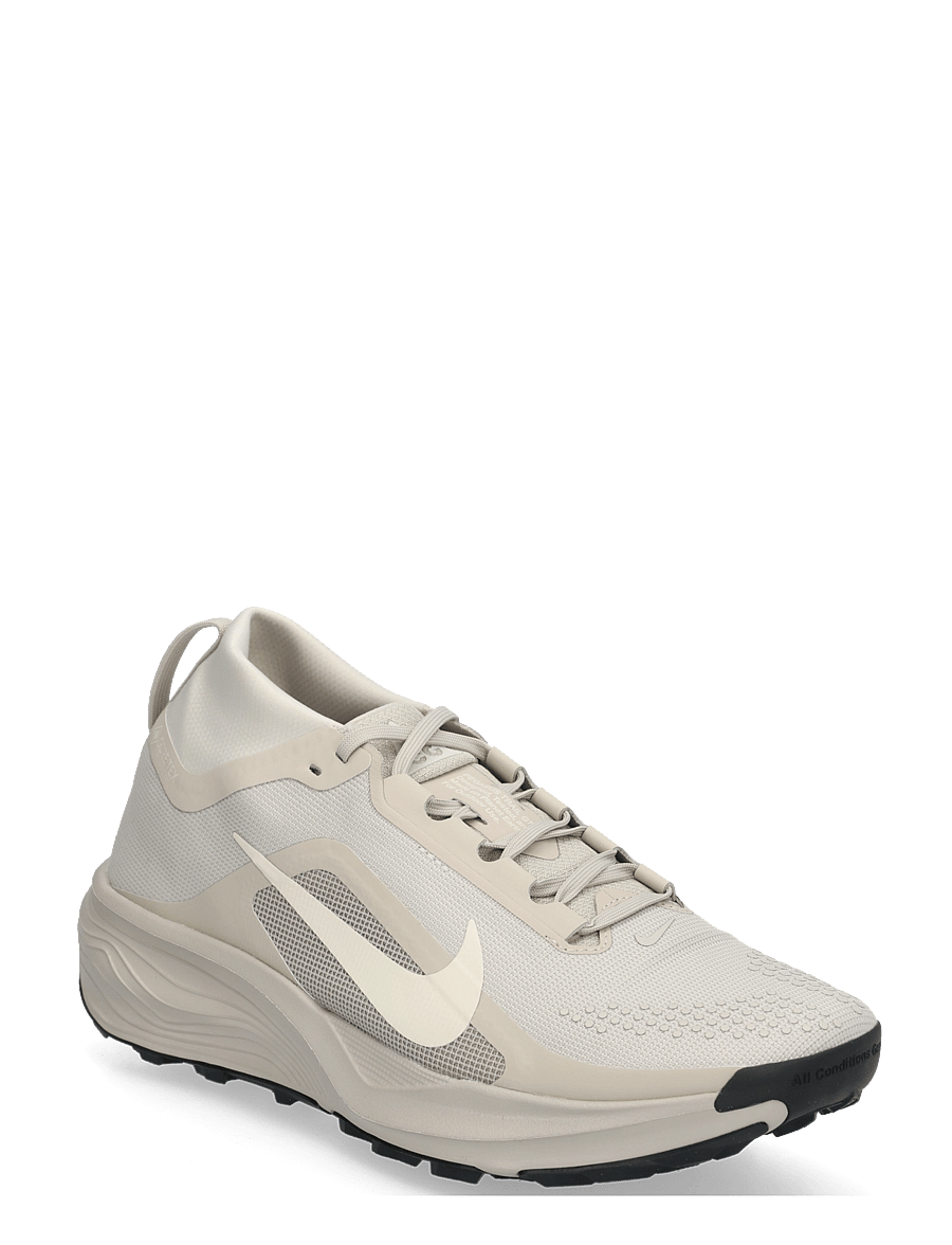 Nike - NIKE ACG PEGASUS TRAIL GTX - jooksujalatsid - cream ii/lt orewood brn - 0