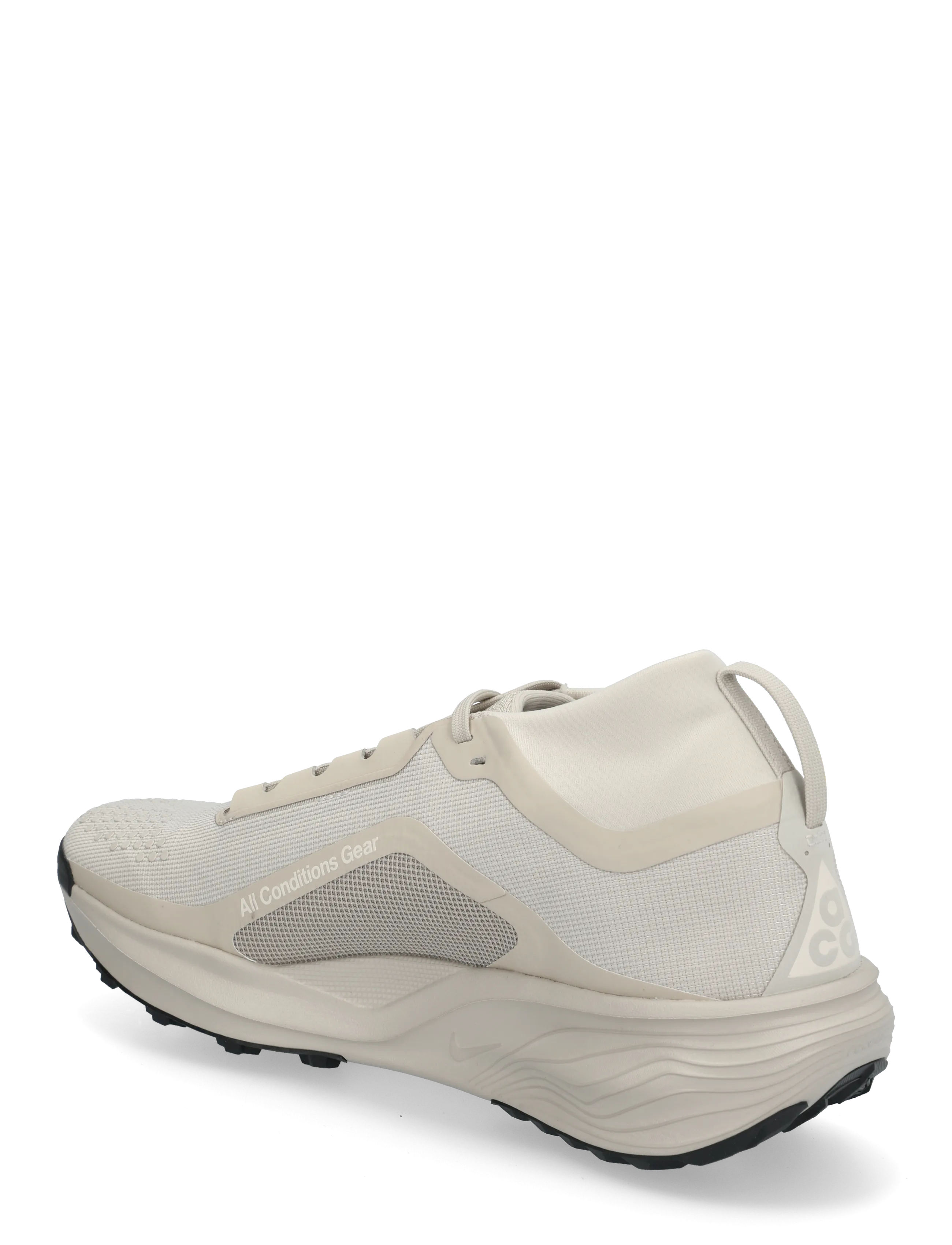 Nike - NIKE ACG PEGASUS TRAIL GTX - laufschuhe - cream ii/lt orewood brn - 1