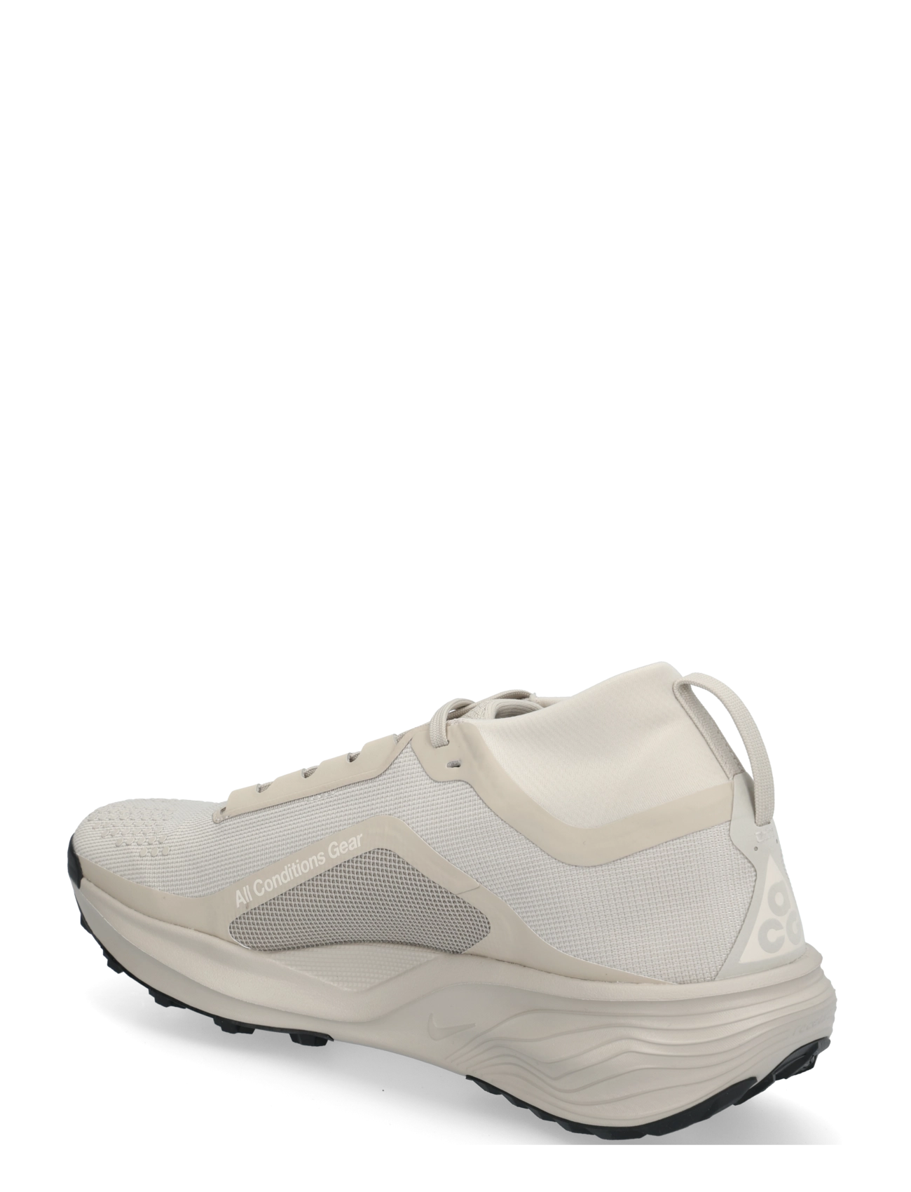Nike - NIKE ACG PEGASUS TRAIL GTX - cream ii/lt orewood brn - 1