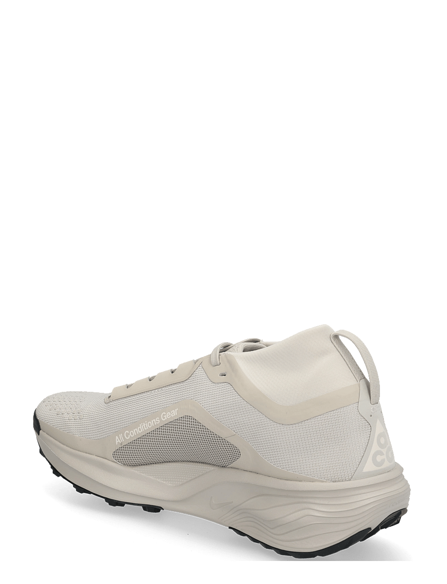Nike - NIKE ACG PEGASUS TRAIL GTX - jooksujalatsid - cream ii/lt orewood brn - 1