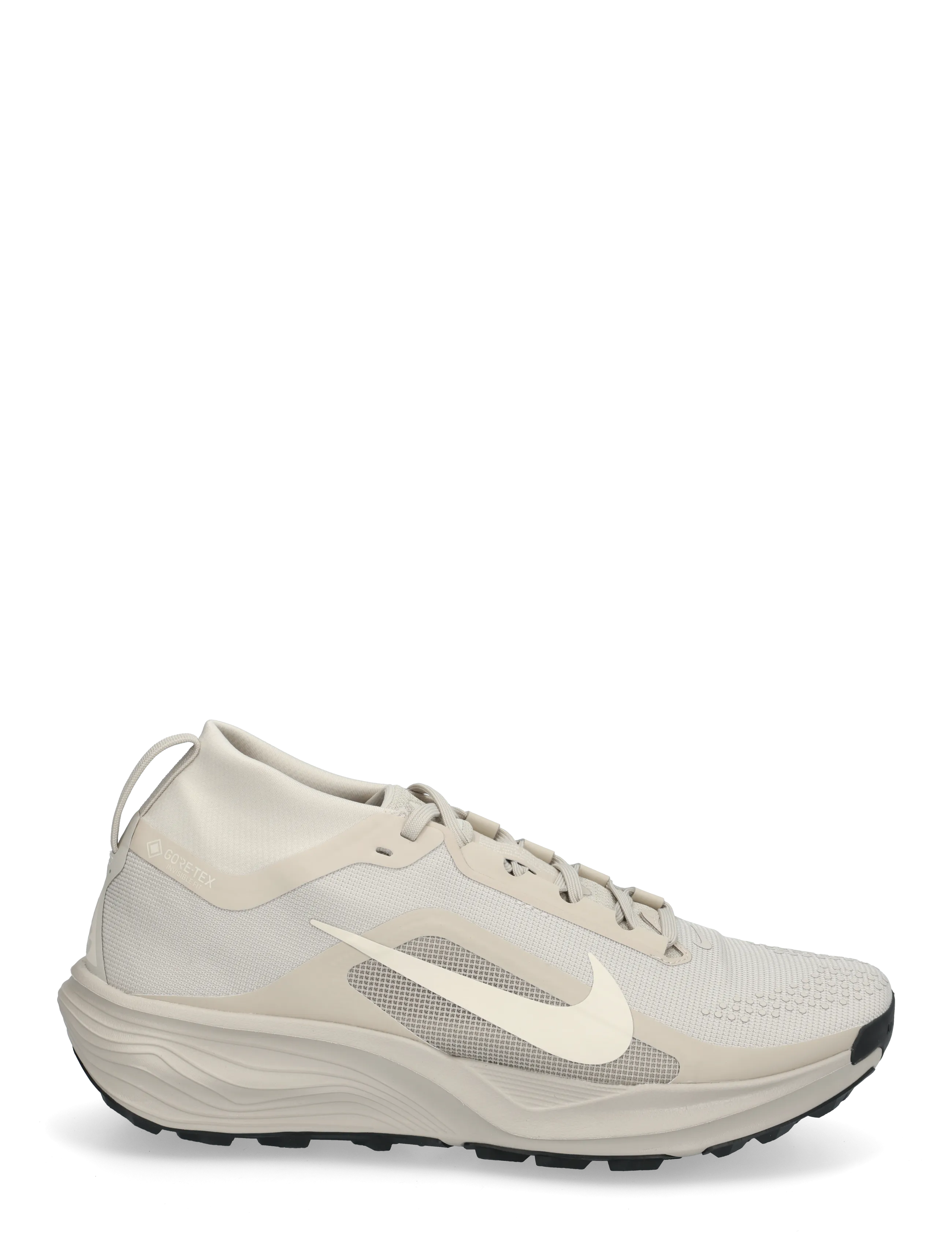 Nike - NIKE ACG PEGASUS TRAIL GTX - laufschuhe - cream ii/lt orewood brn - 2