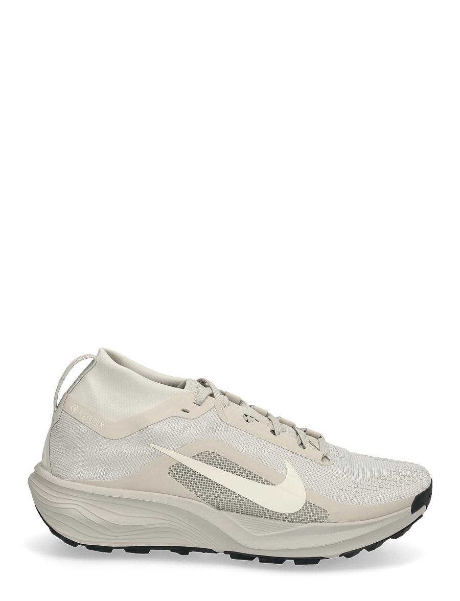 Nike - NIKE ACG PEGASUS TRAIL GTX - laufschuhe - cream ii/lt orewood brn - 2