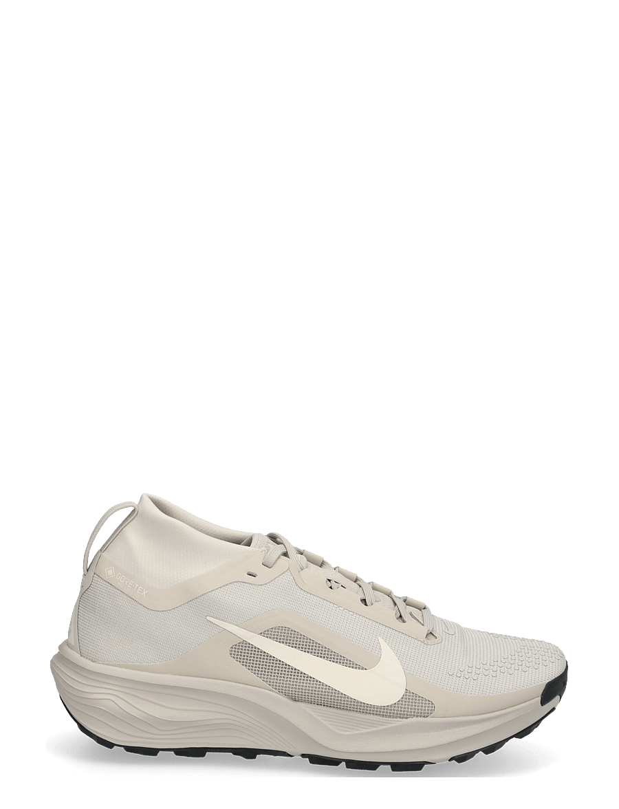 Nike - NIKE ACG PEGASUS TRAIL GTX - jooksujalatsid - cream ii/lt orewood brn - 2
