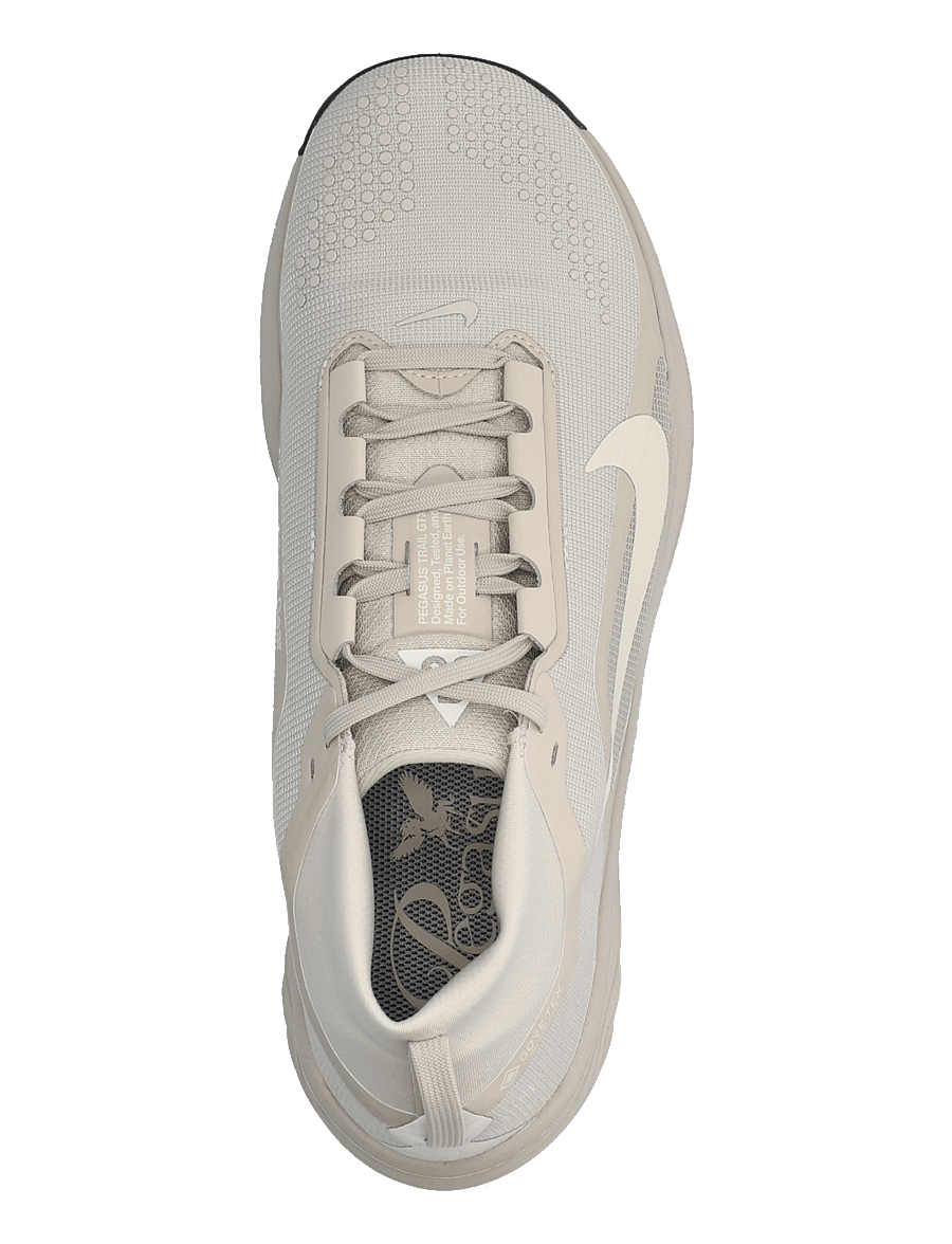 Nike - NIKE ACG PEGASUS TRAIL GTX - jooksujalatsid - cream ii/lt orewood brn - 3