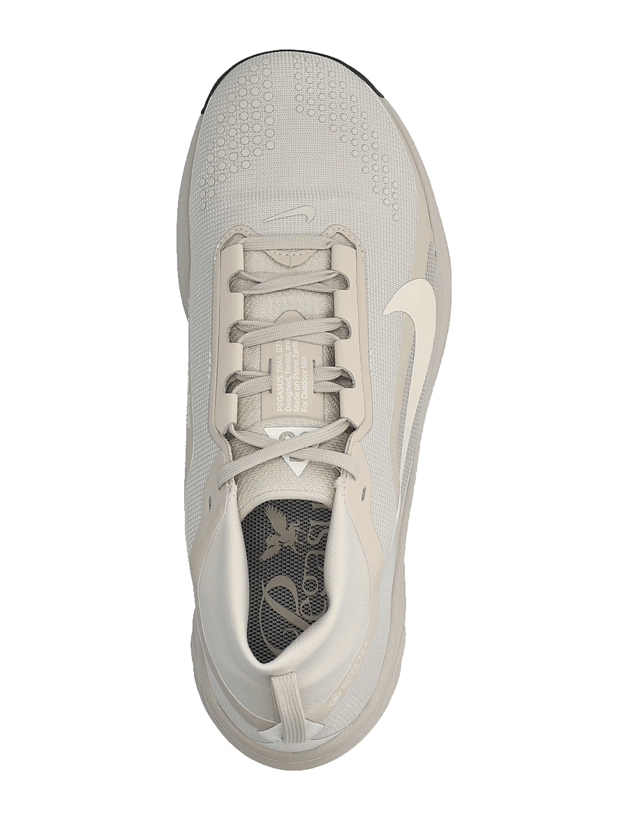 Nike - NIKE ACG PEGASUS TRAIL GTX - laufschuhe - cream ii/lt orewood brn - 3