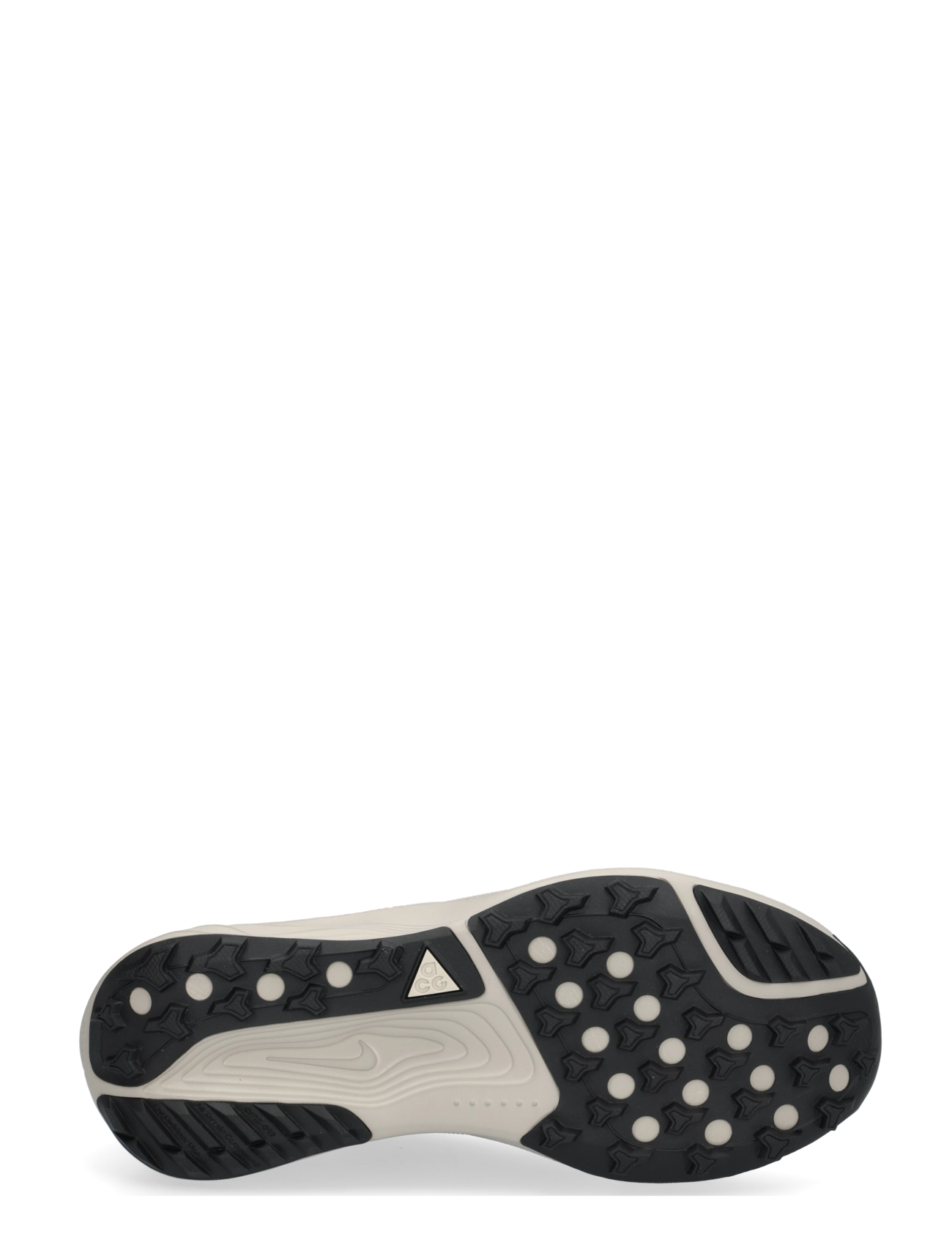 Nike - NIKE ACG PEGASUS TRAIL GTX - cream ii/lt orewood brn - 4